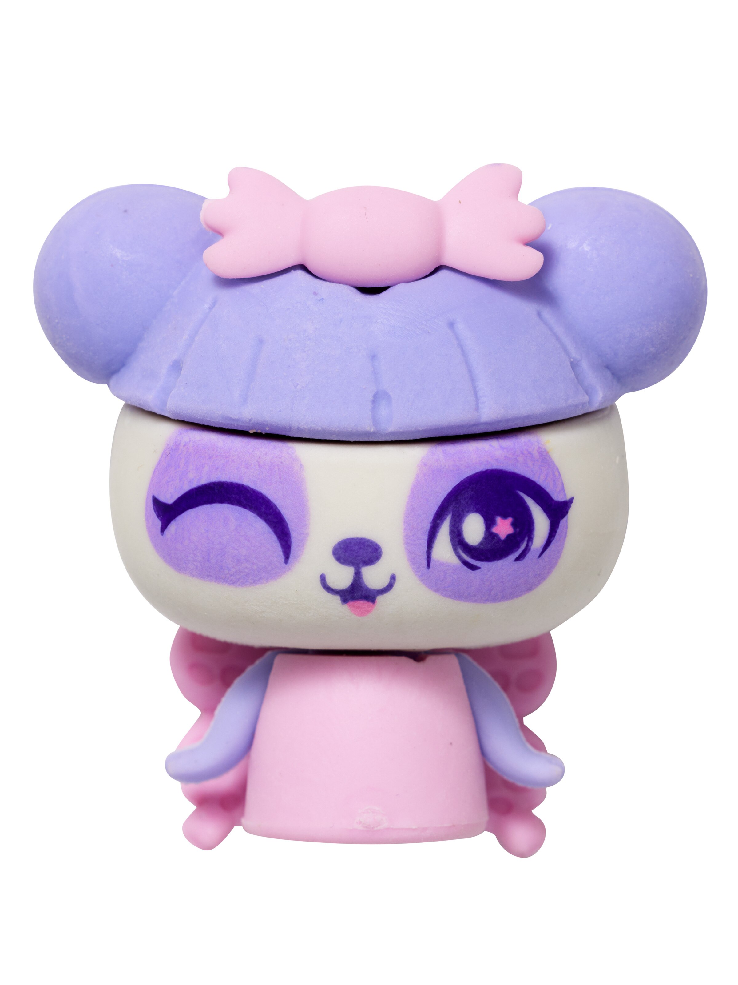 Besties Eraser Collectables