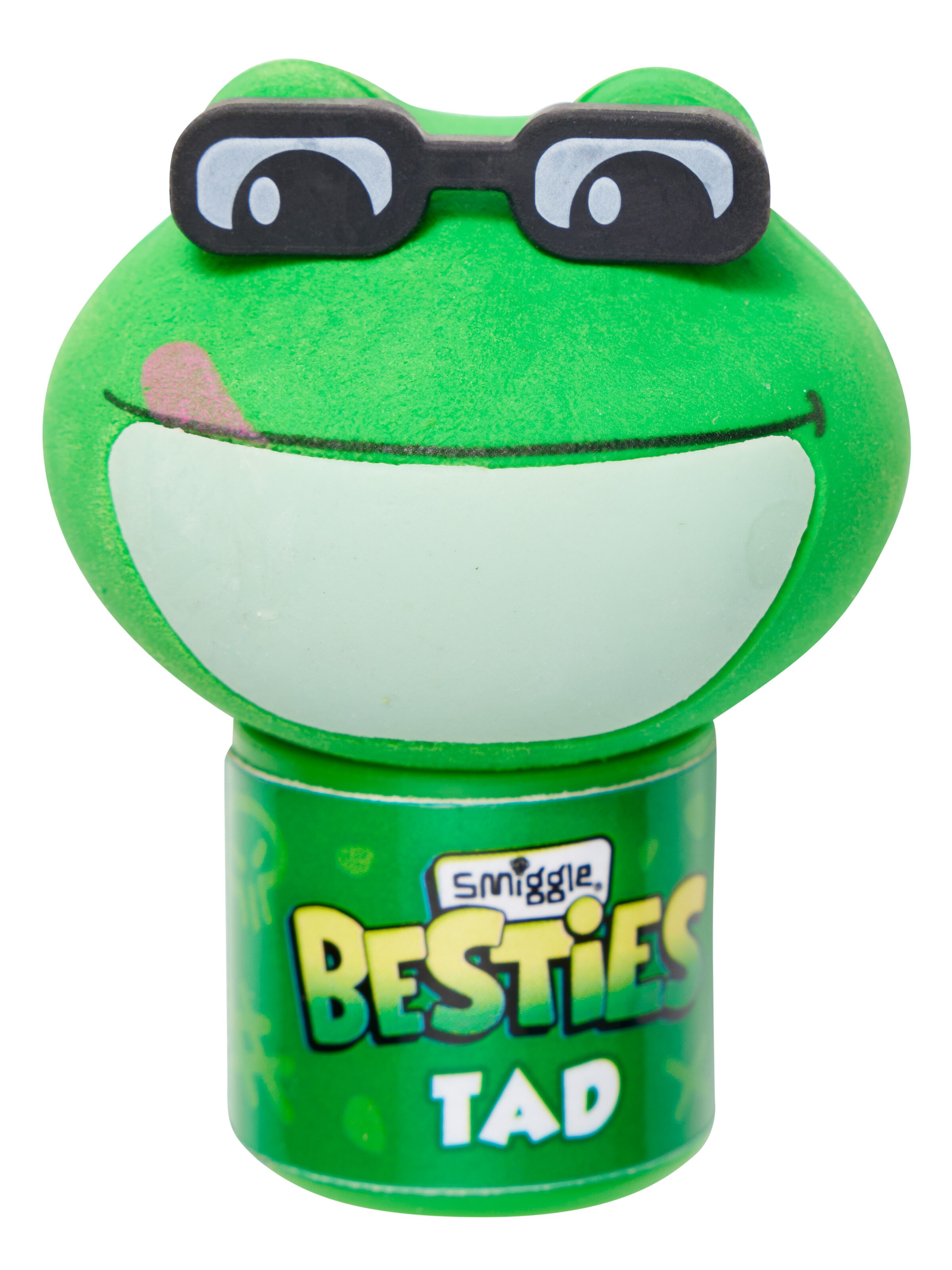 Besties 2 In 1 Sharpener