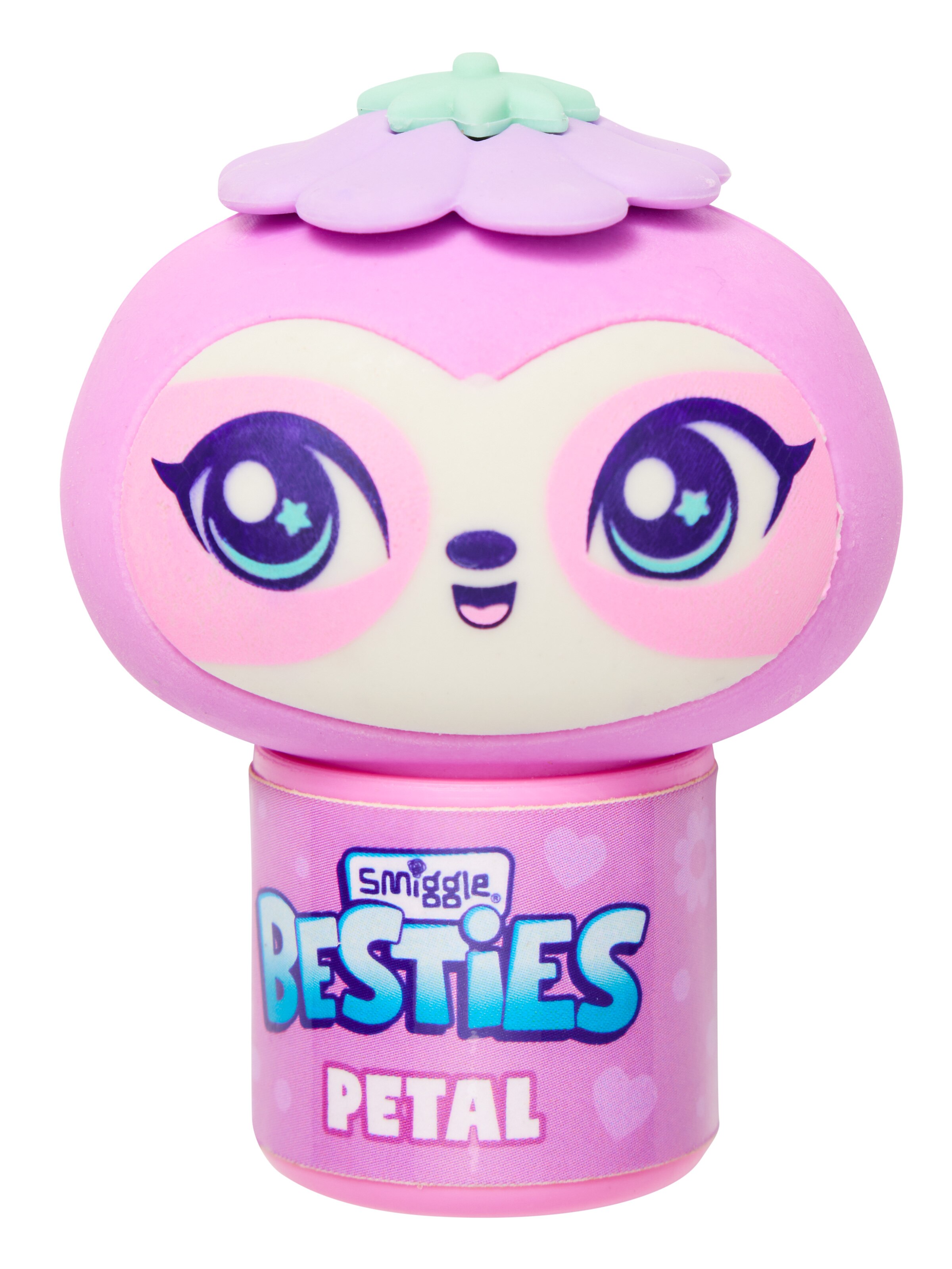 Besties 2 In 1 Sharpener
