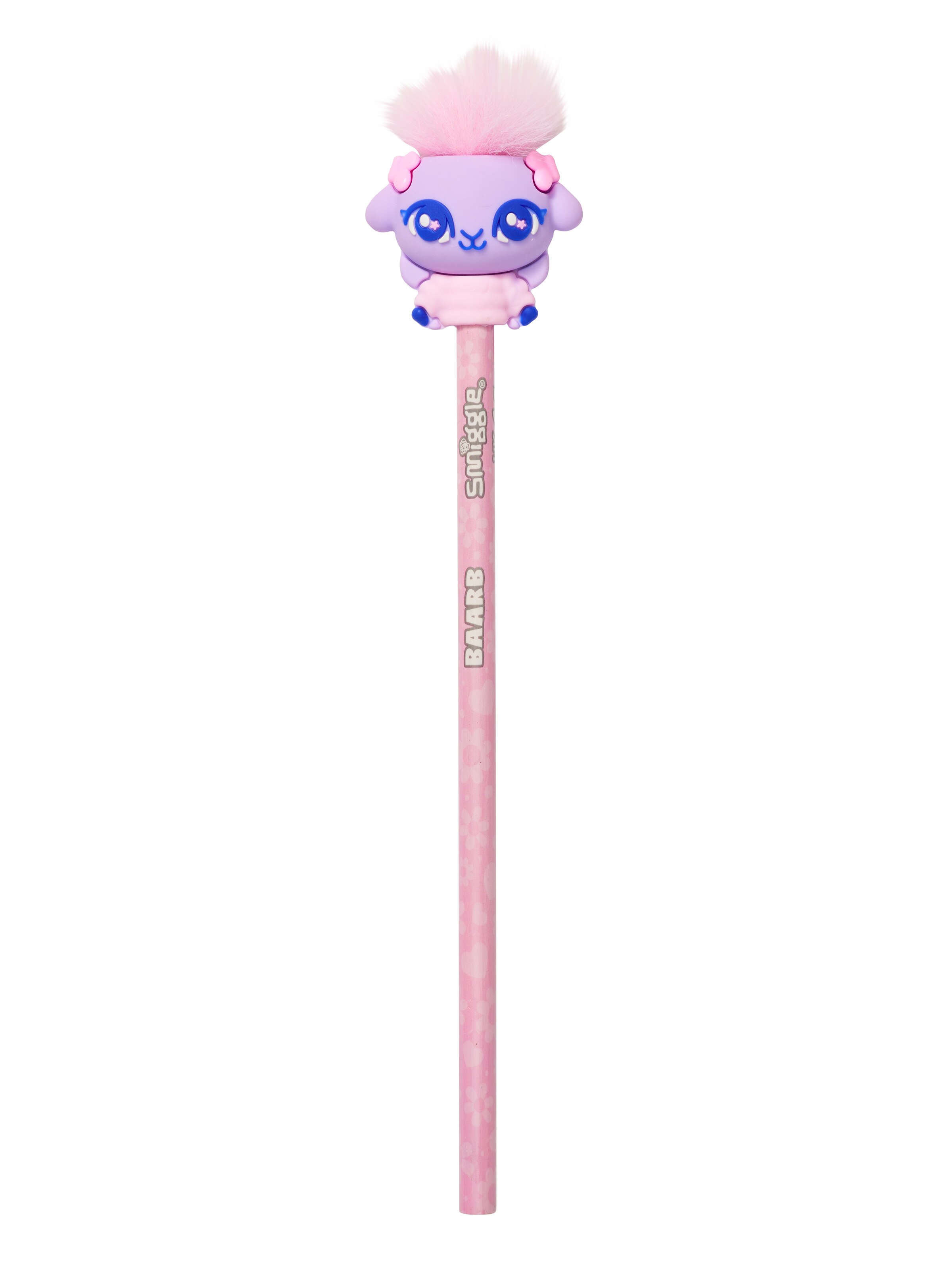 Besties Pencil Topper