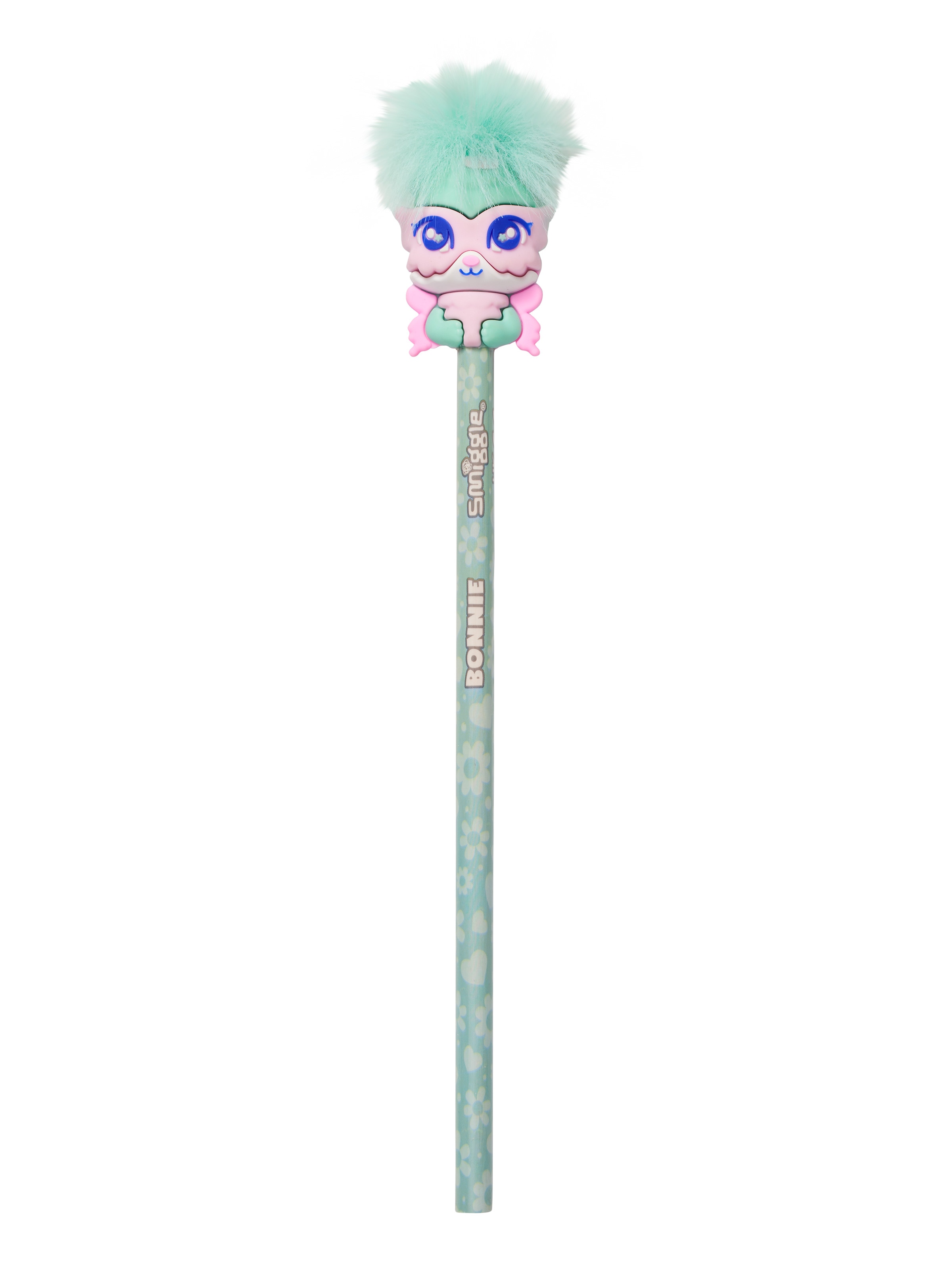 Besties Pencil Topper