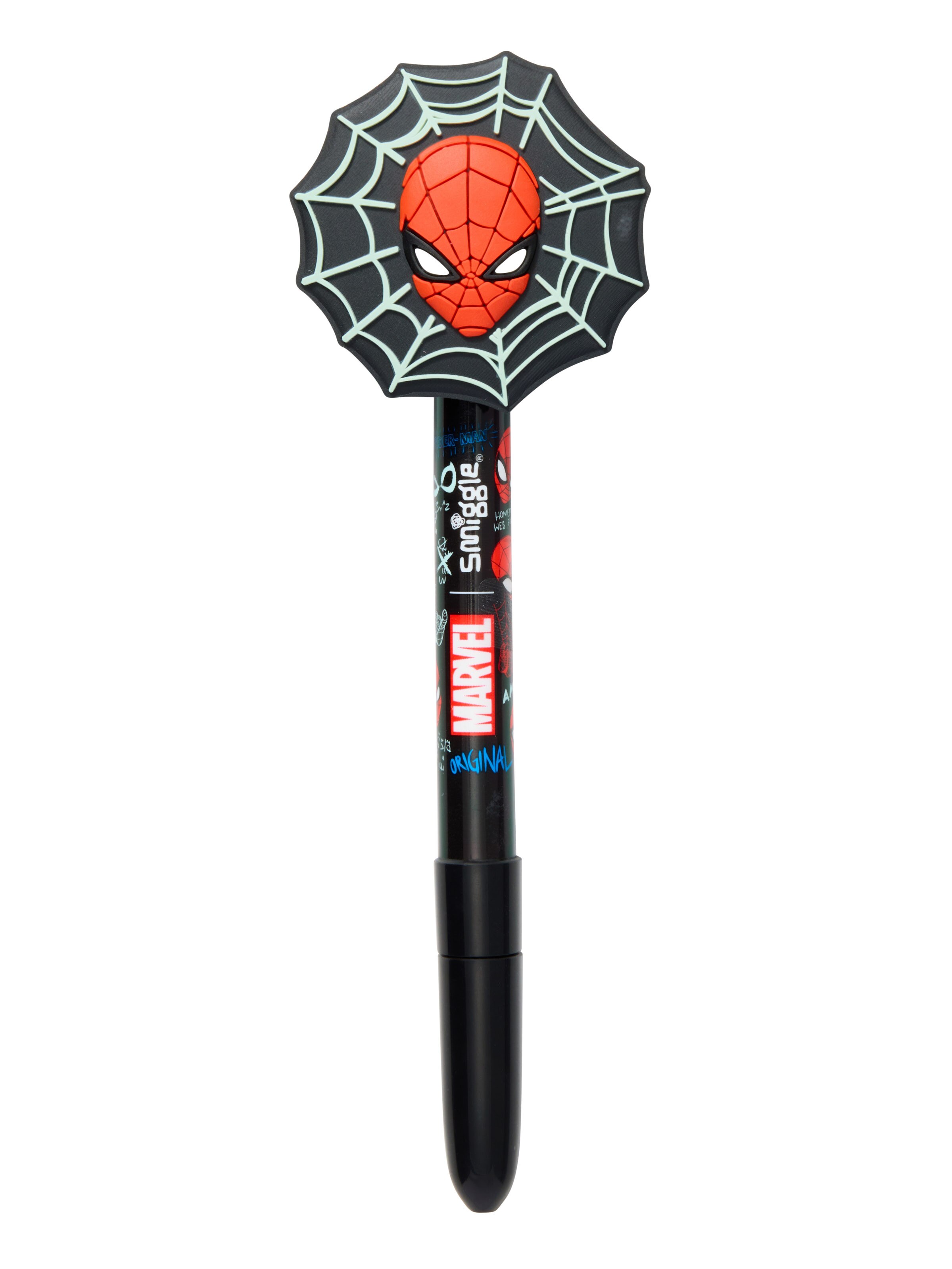 Spider-Man Spin Pen