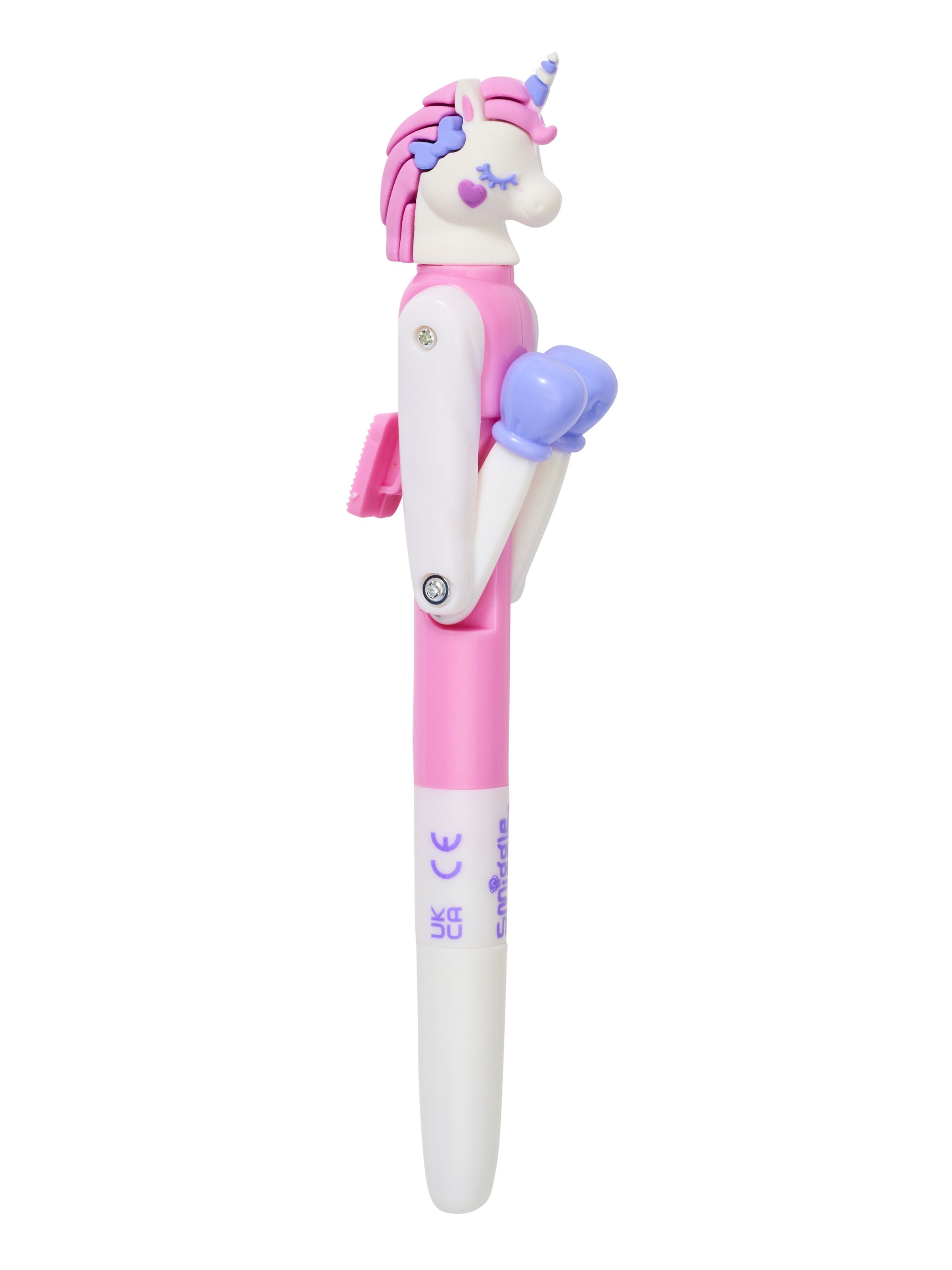 Adventures Boxing Pen