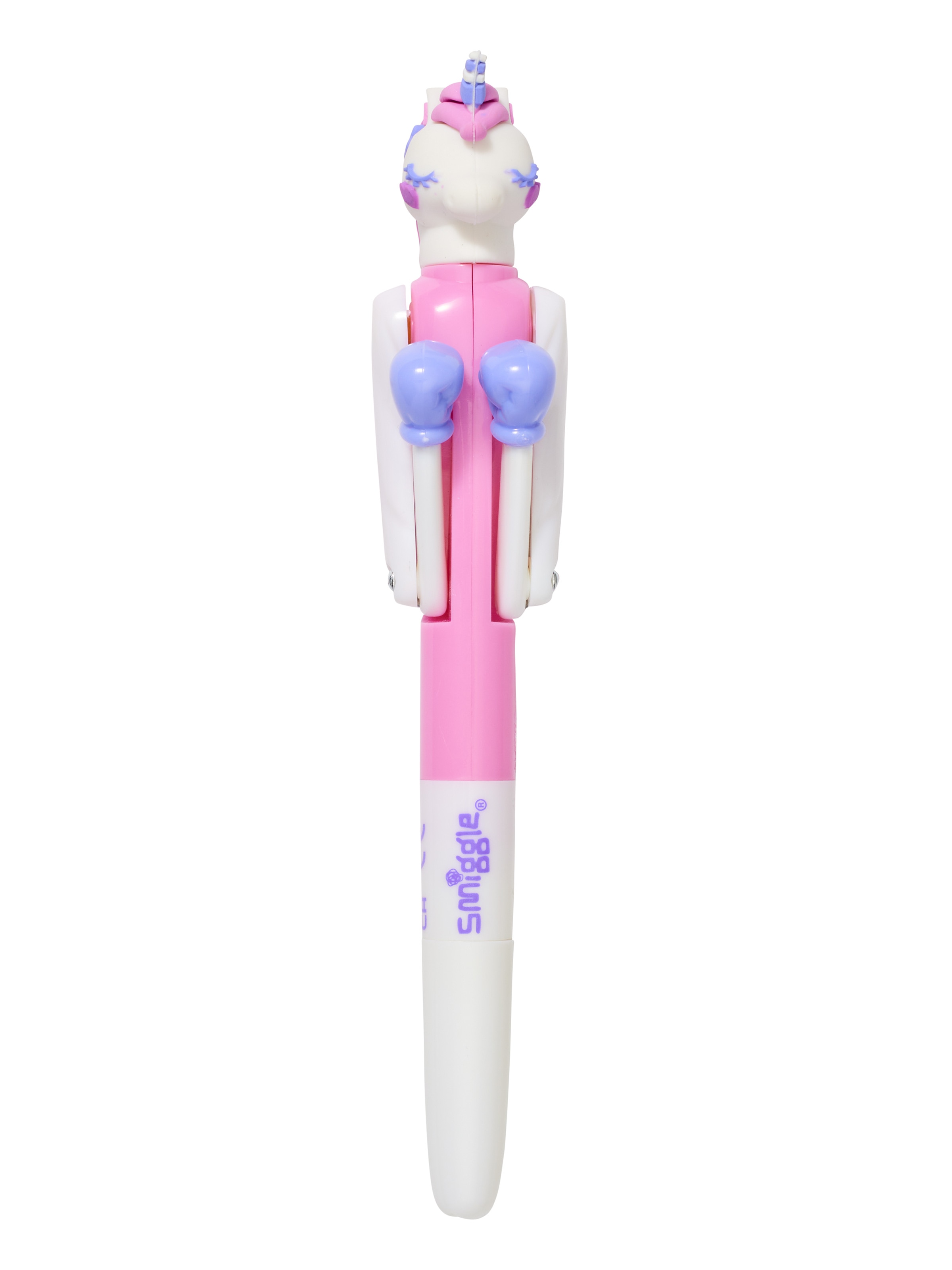 Adventures Boxing Pen
