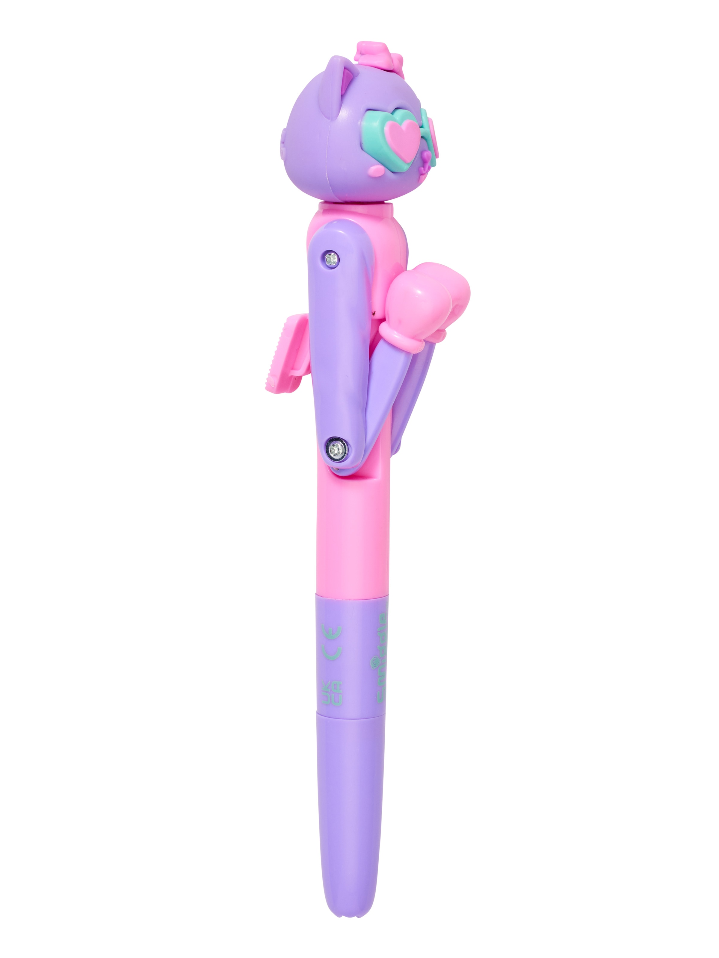 Adventures Boxing Pen