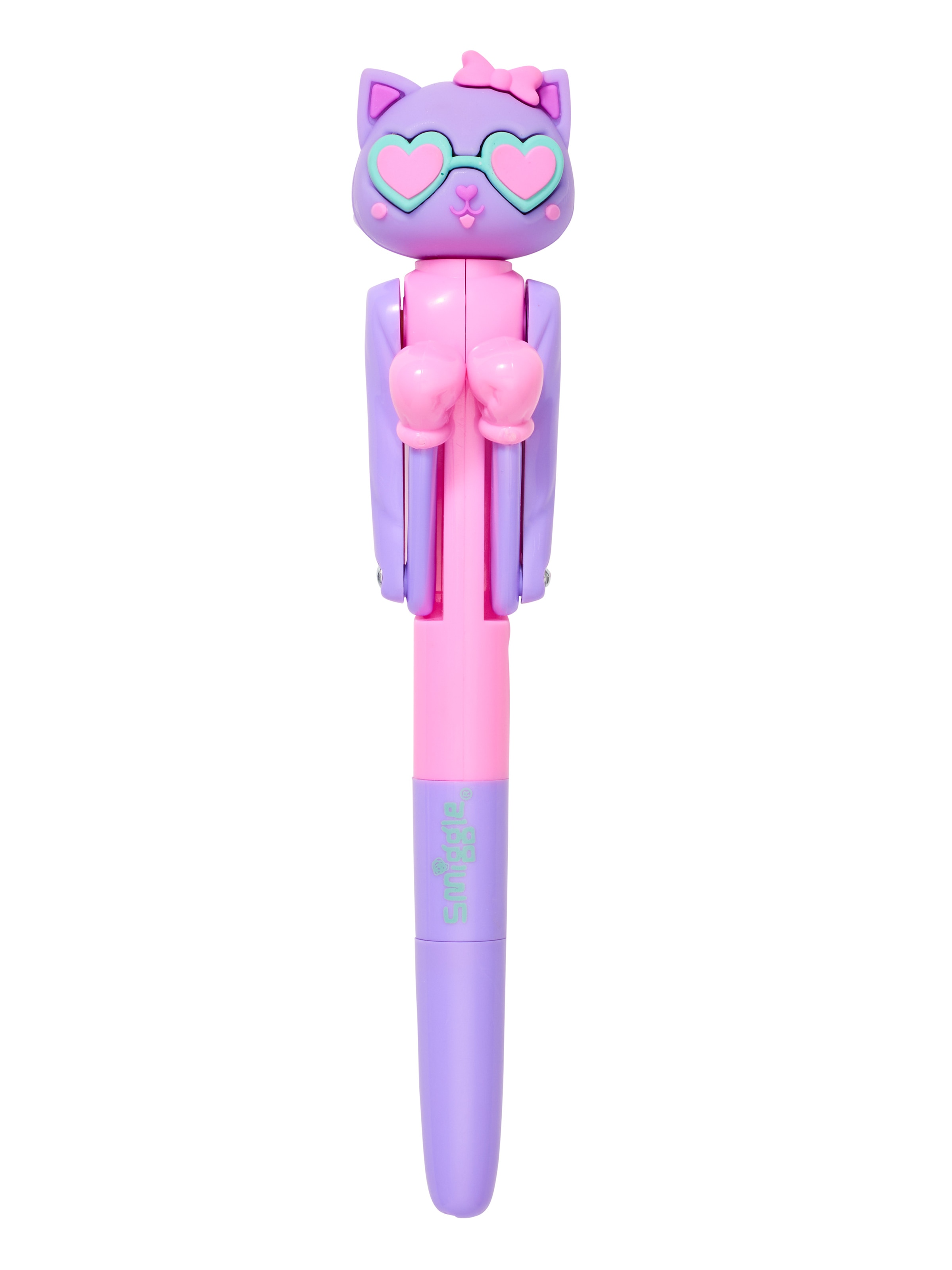 Adventures Boxing Pen