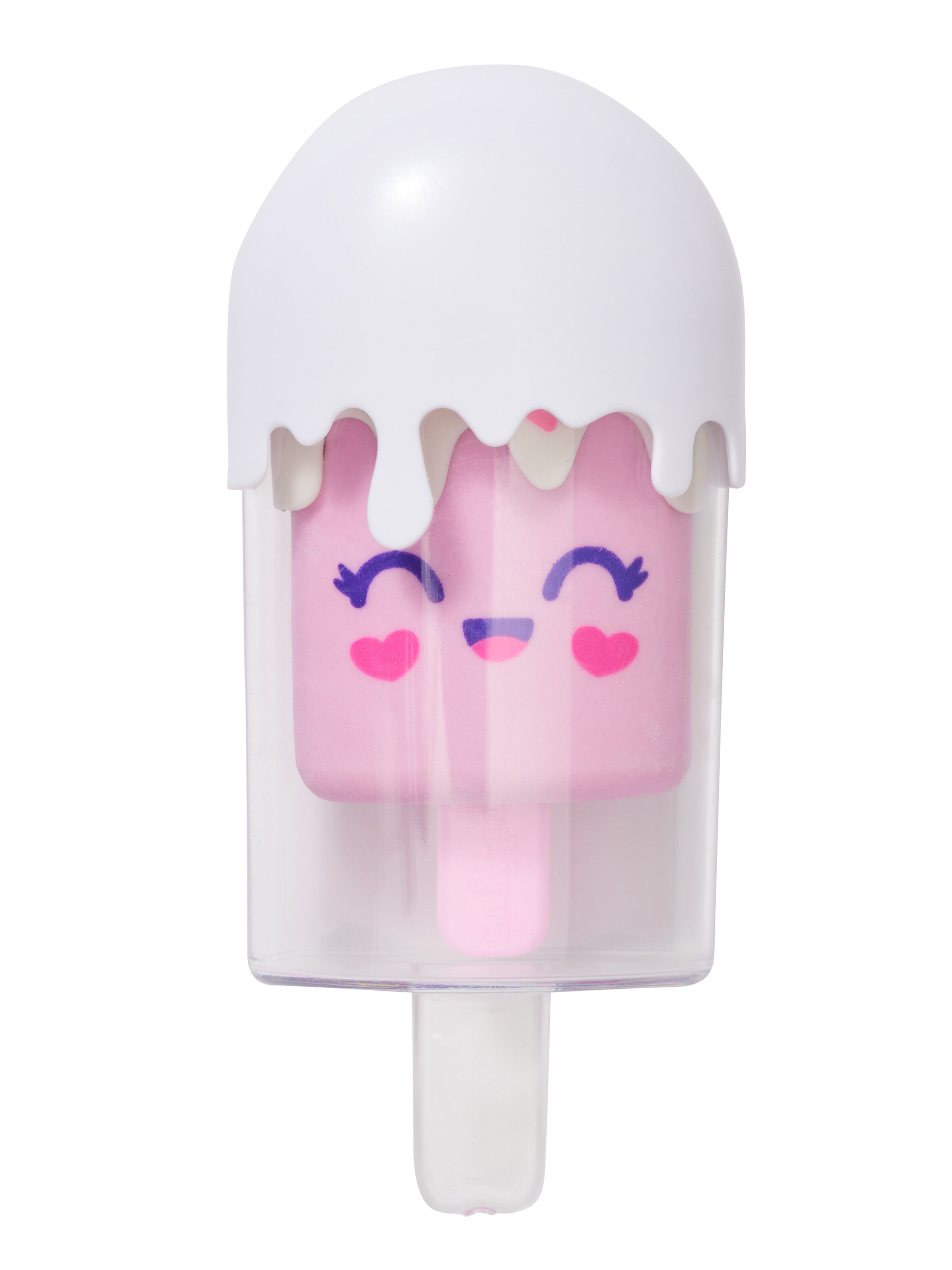 Jumbo Scented Eraser Pop