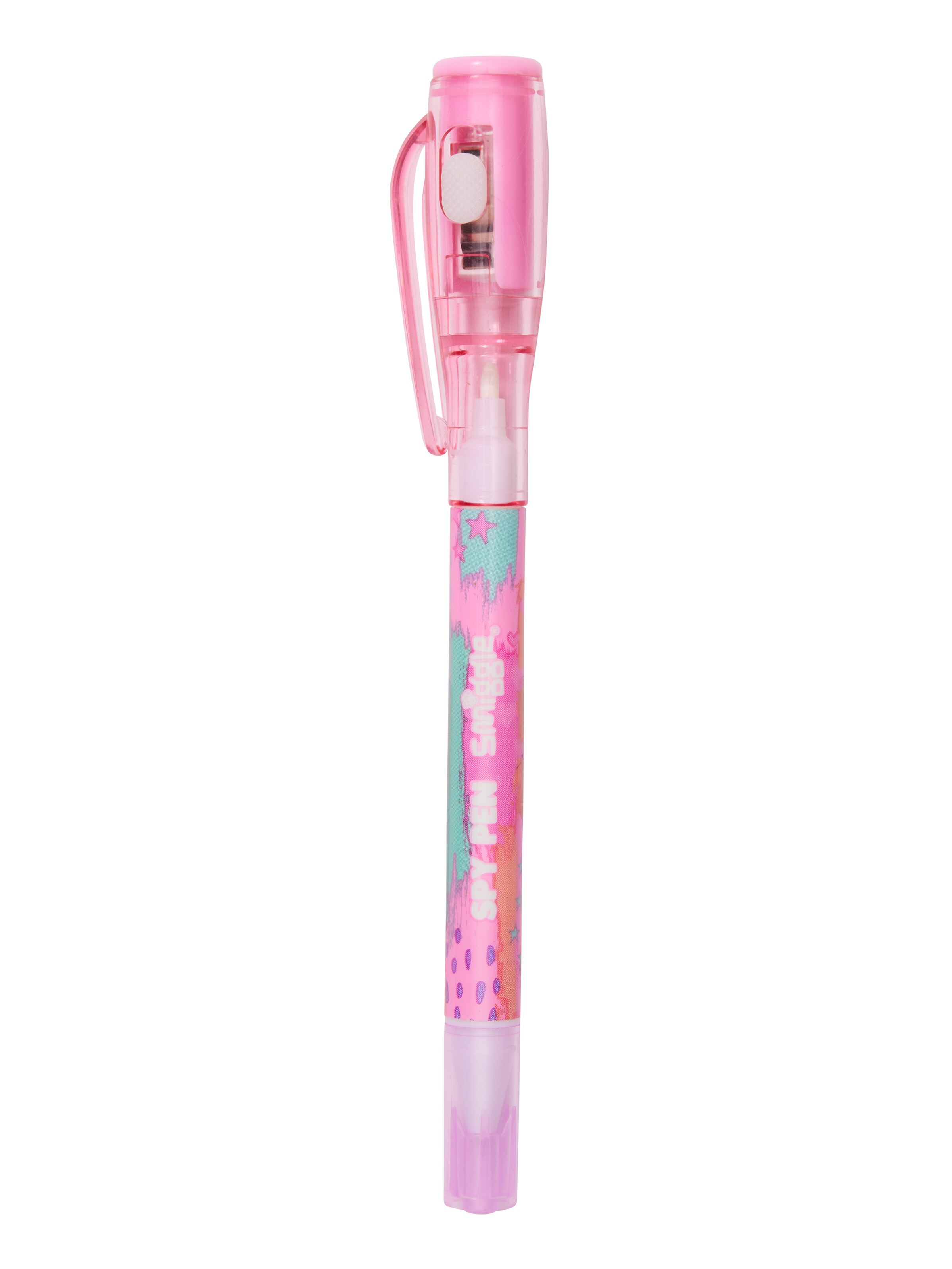 Pick Me Spy Marker