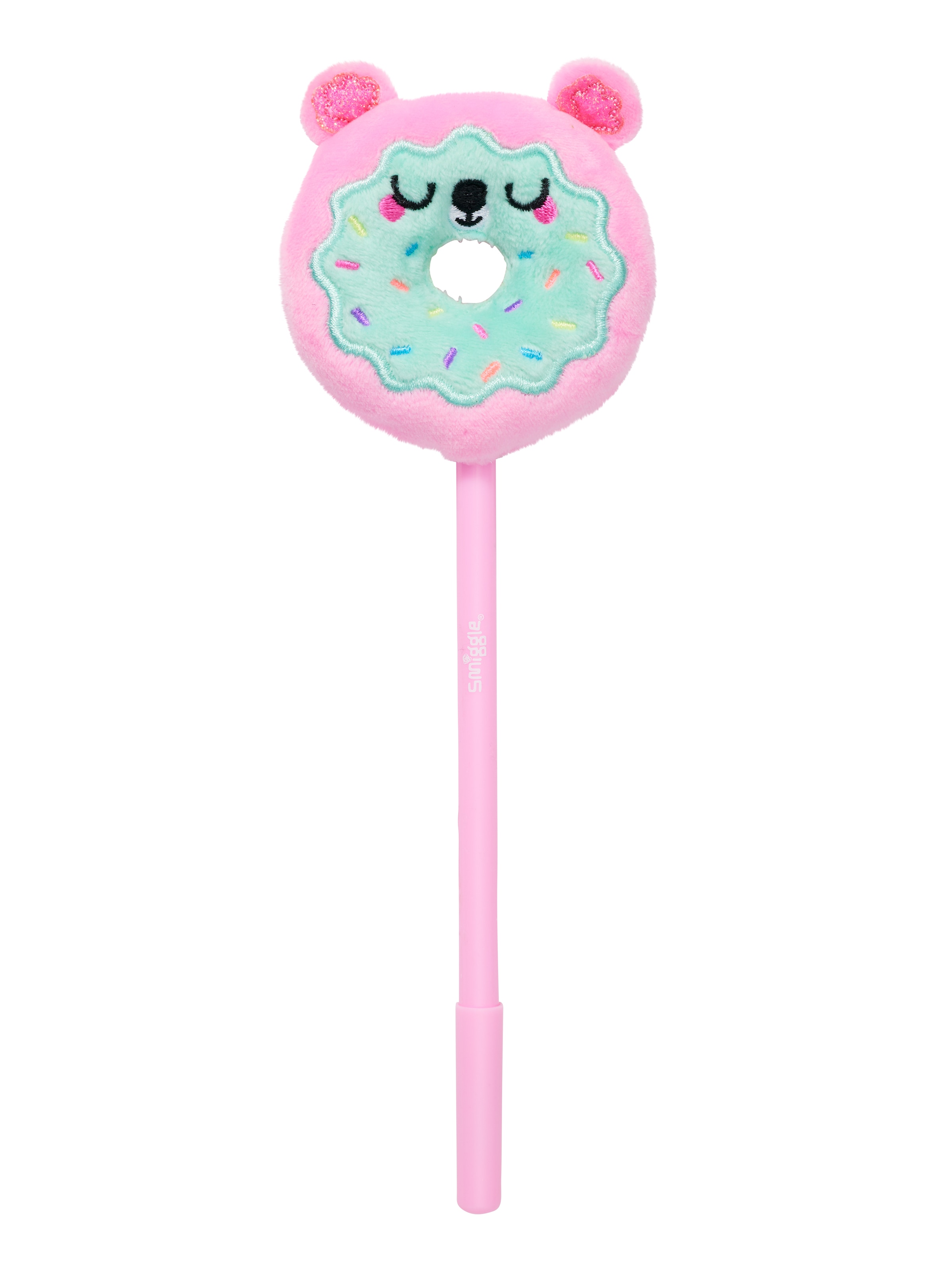 Donut Buddies Novelty Pen