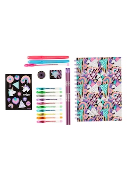 Essentials A5 Stationery Gift Pack