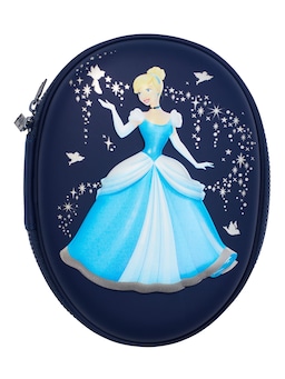 Disney Princess Cinderella Hardtop Stationery Gift Pack