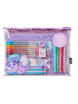 Essentials A4 Stationery Gift Pack