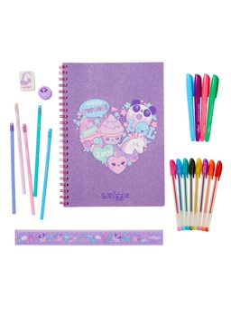 Essentials A4 Stationery Gift Pack
