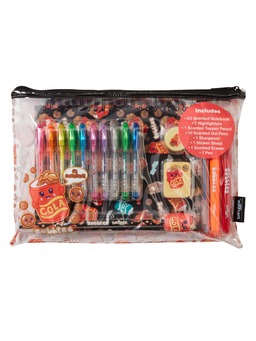 Essentials Scented A5 Stationery Gift Pack
