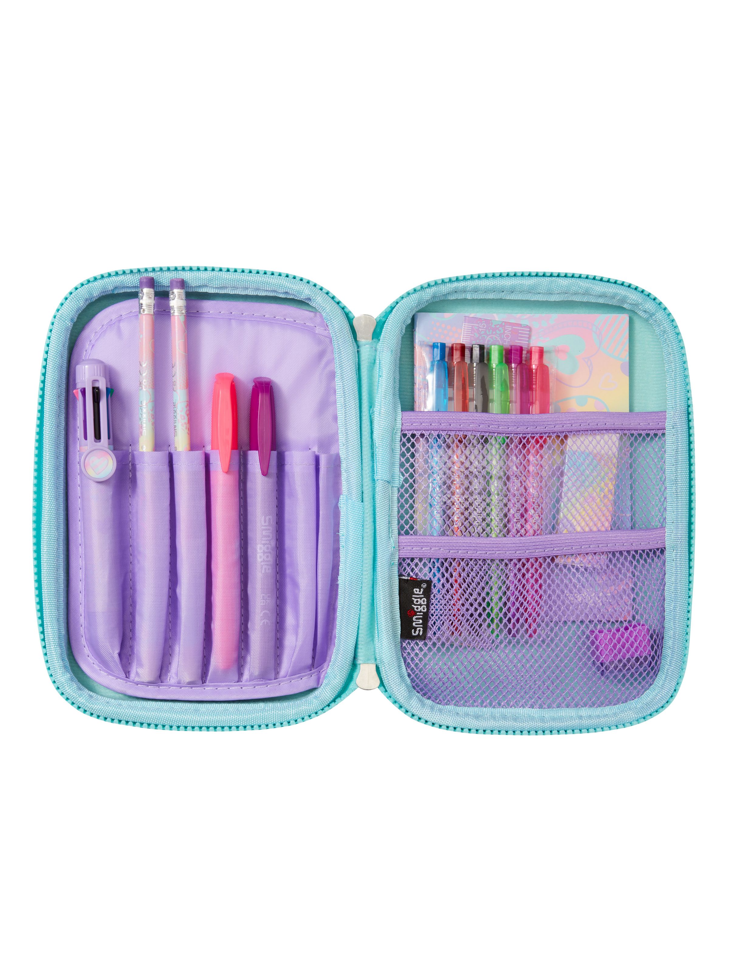 Popem Popit Poppies Hardtop Stationery Gift Pack