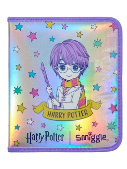 Harry Potter Zip It Stationery Gift Pack
