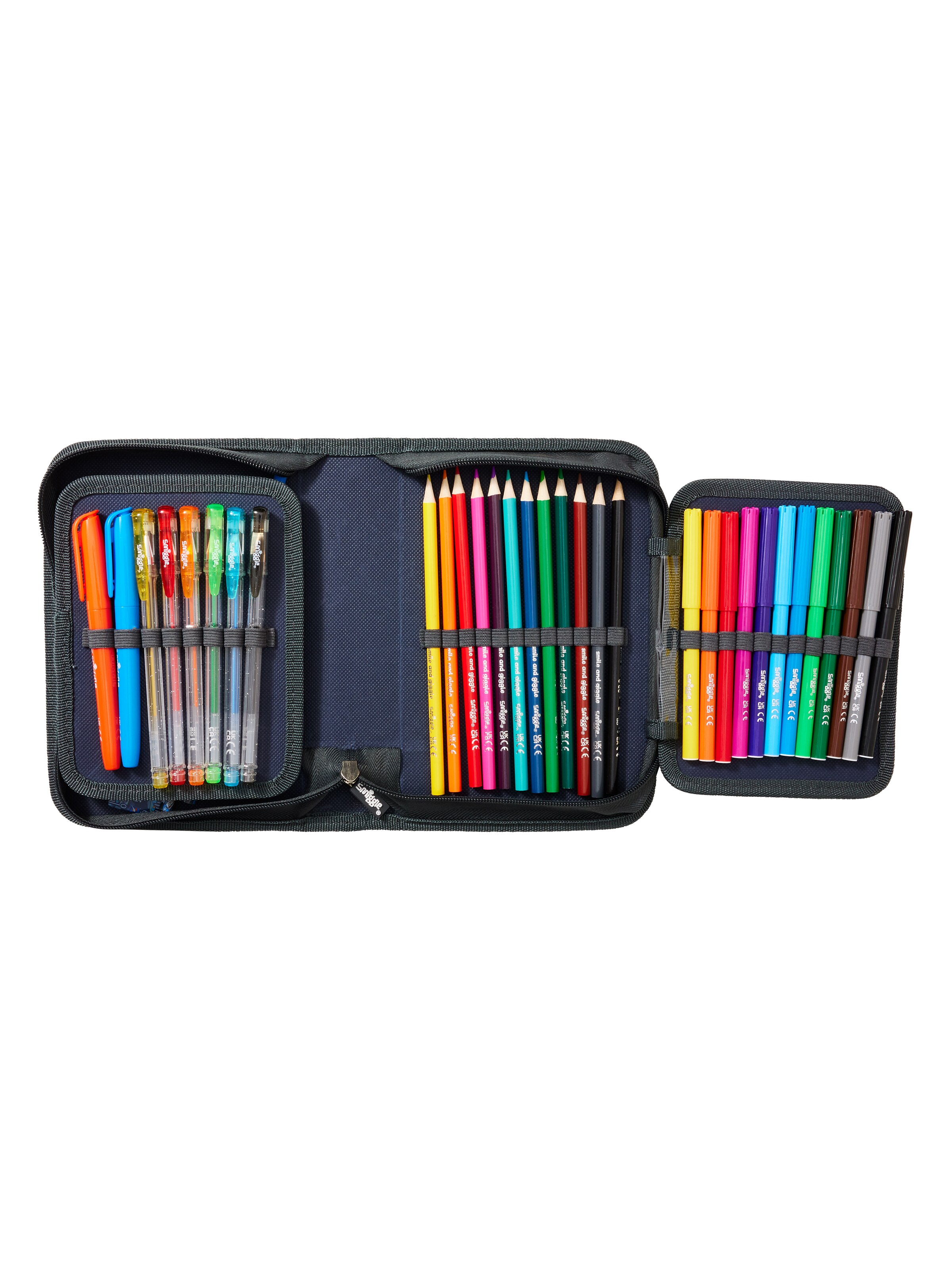 Away Midi Stationery Gift Pack