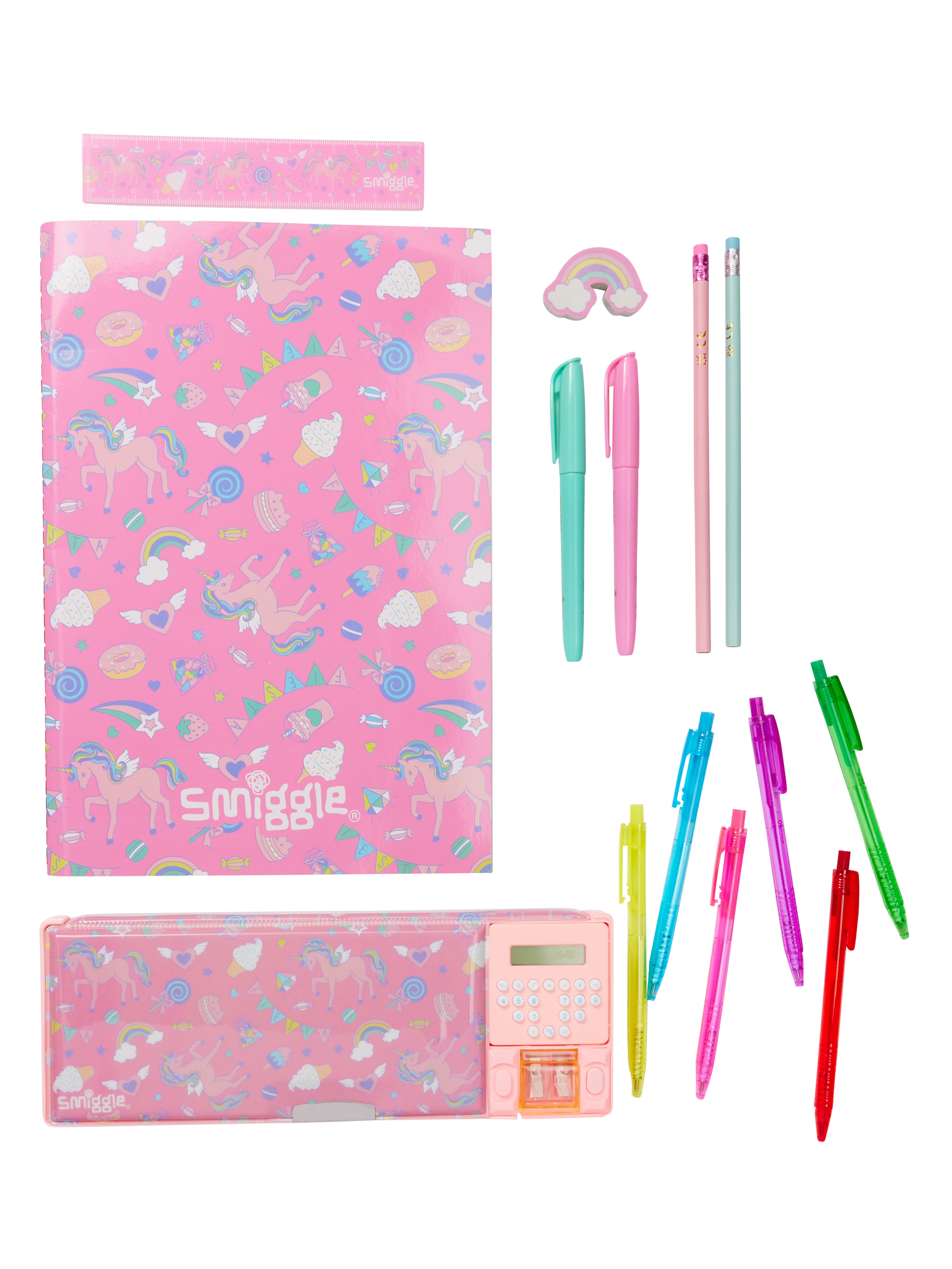 Celebrate Pop Out Stationery Gift Pack