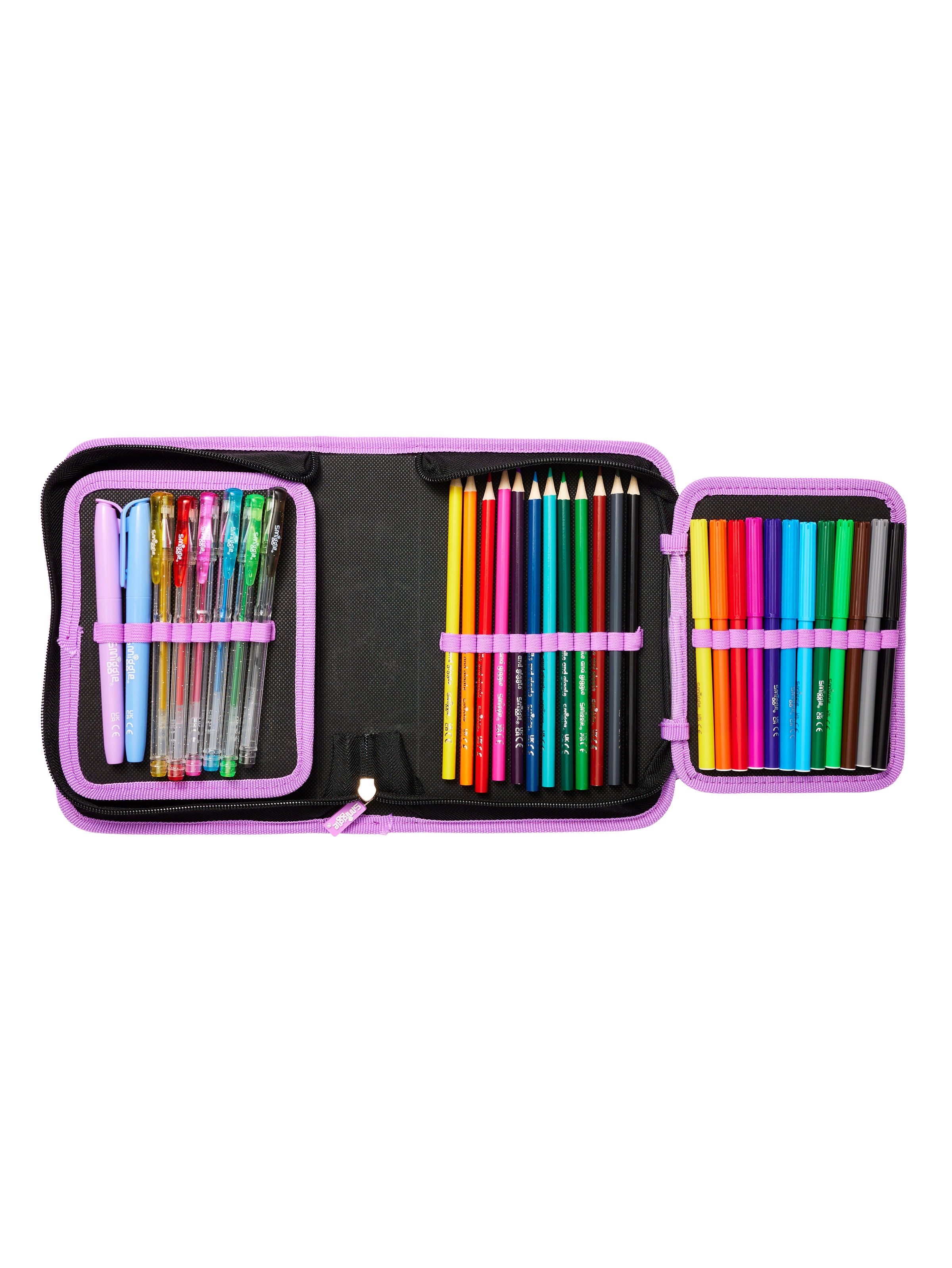 Wild Side Stationery Gift Pack