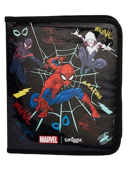 Spider-Man Zip It Stationery Gift Pack