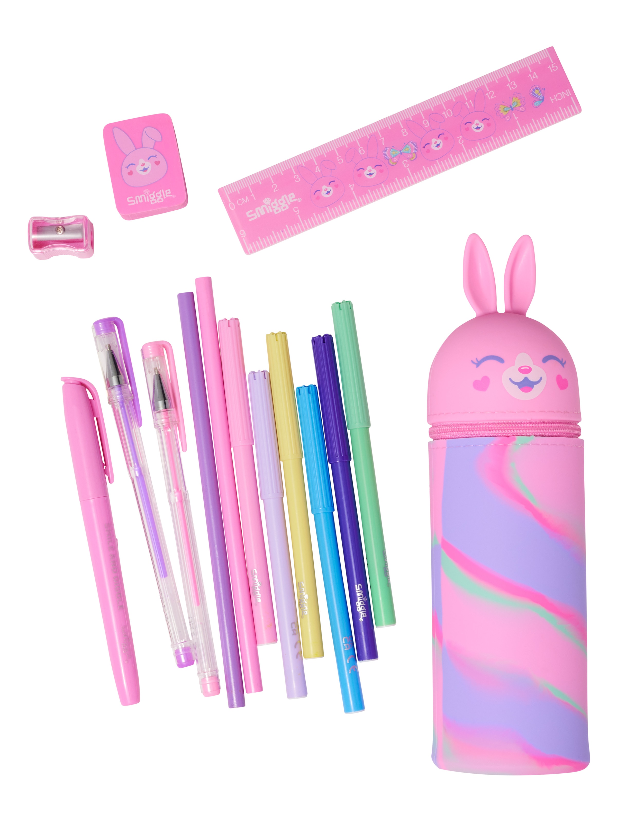 Stand Up Friends Stationery Essentials Kit