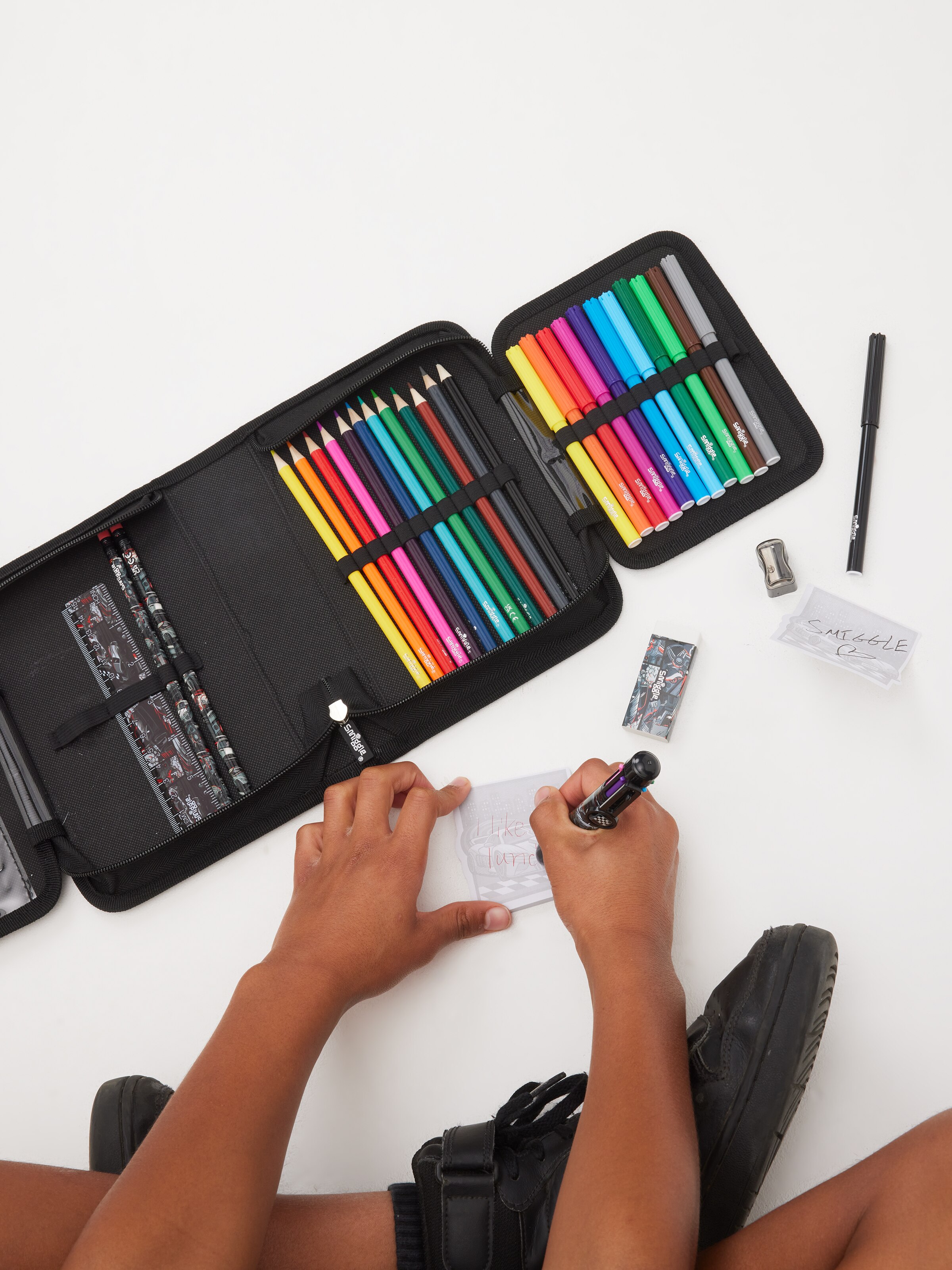 Limitless Stationery Gift Pack