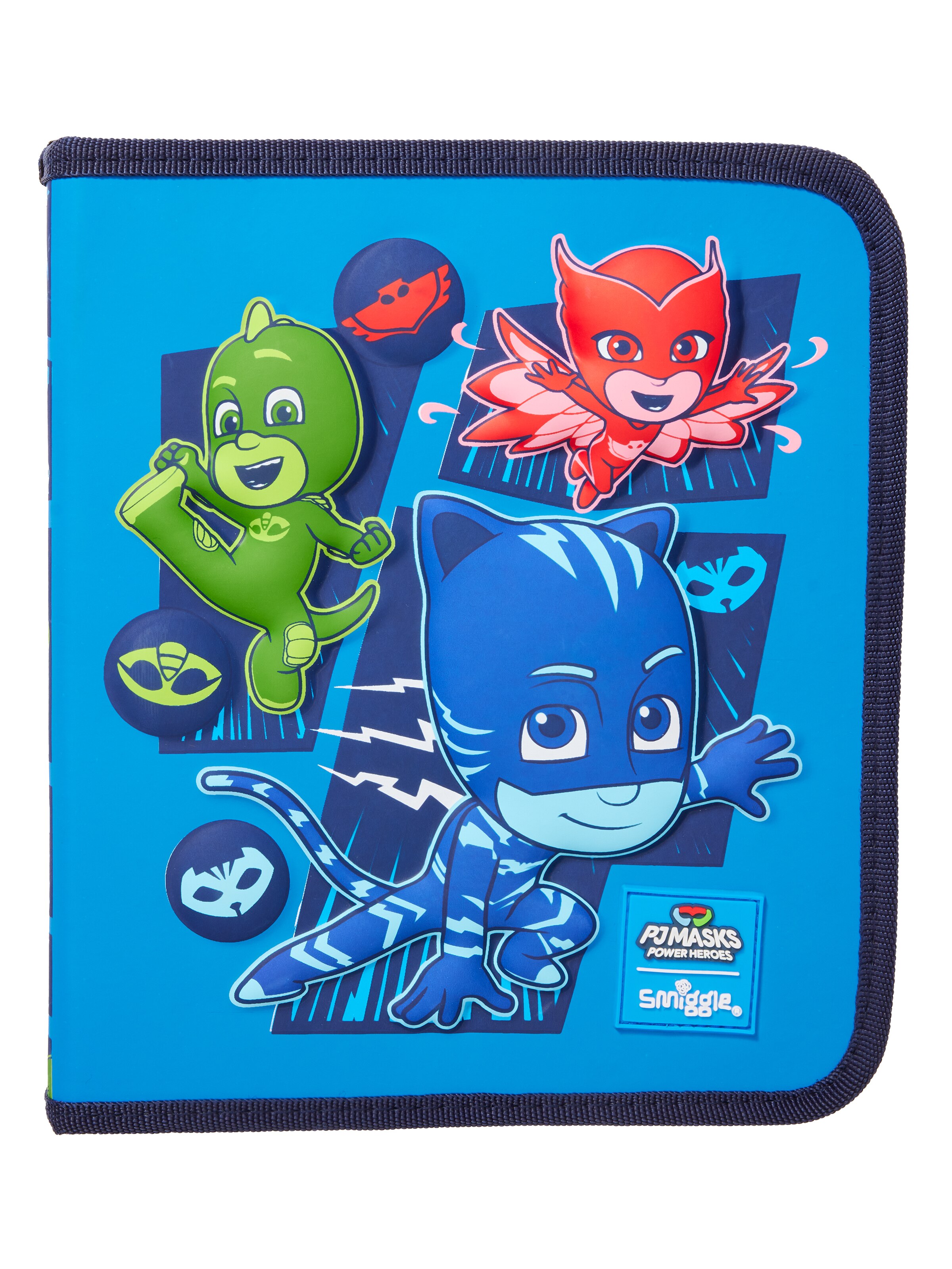 Pj Masks Power Heroes Stationery Gift Pack