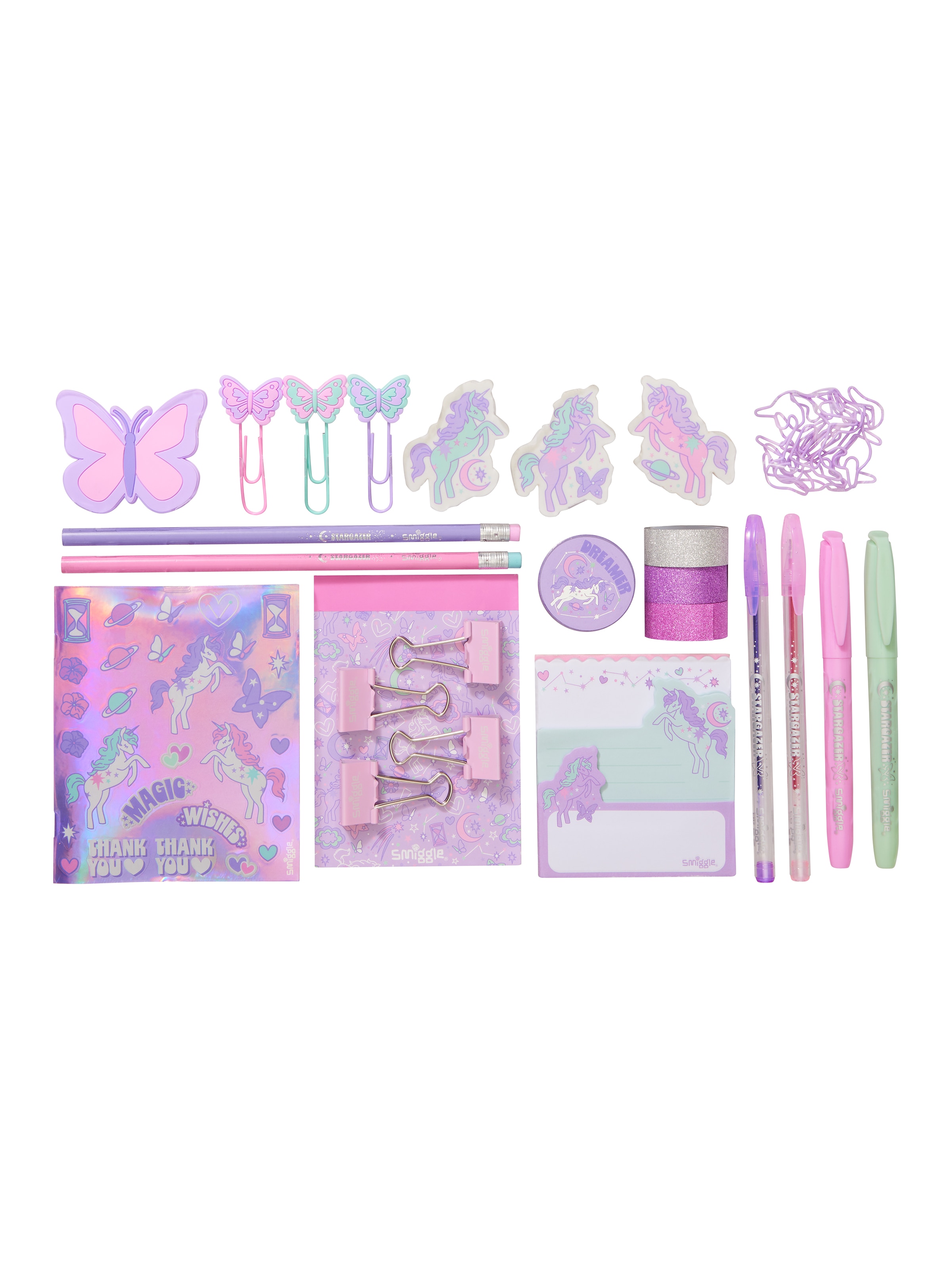 Vision Stationery Gift Box