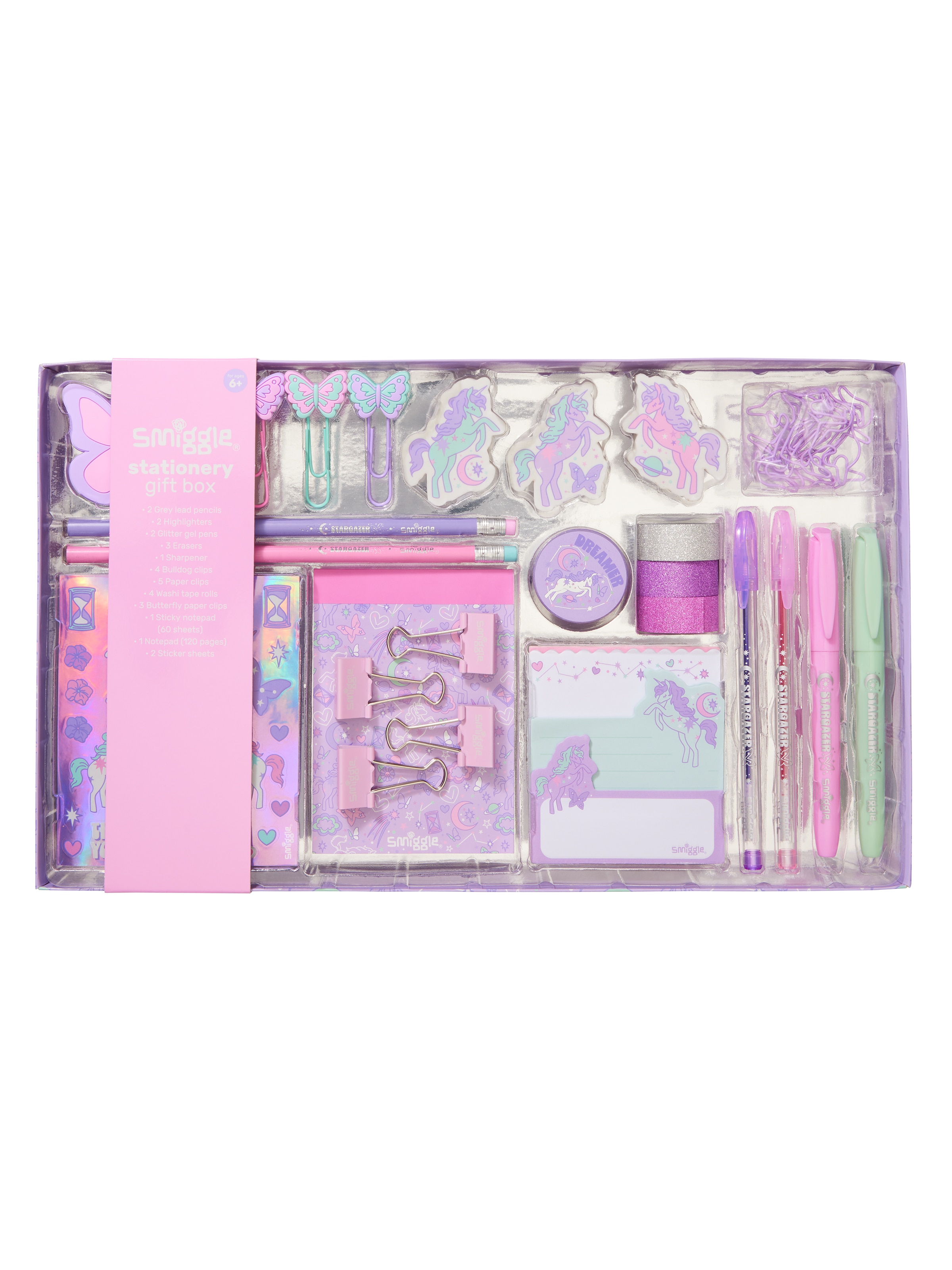 Vision Stationery Gift Box