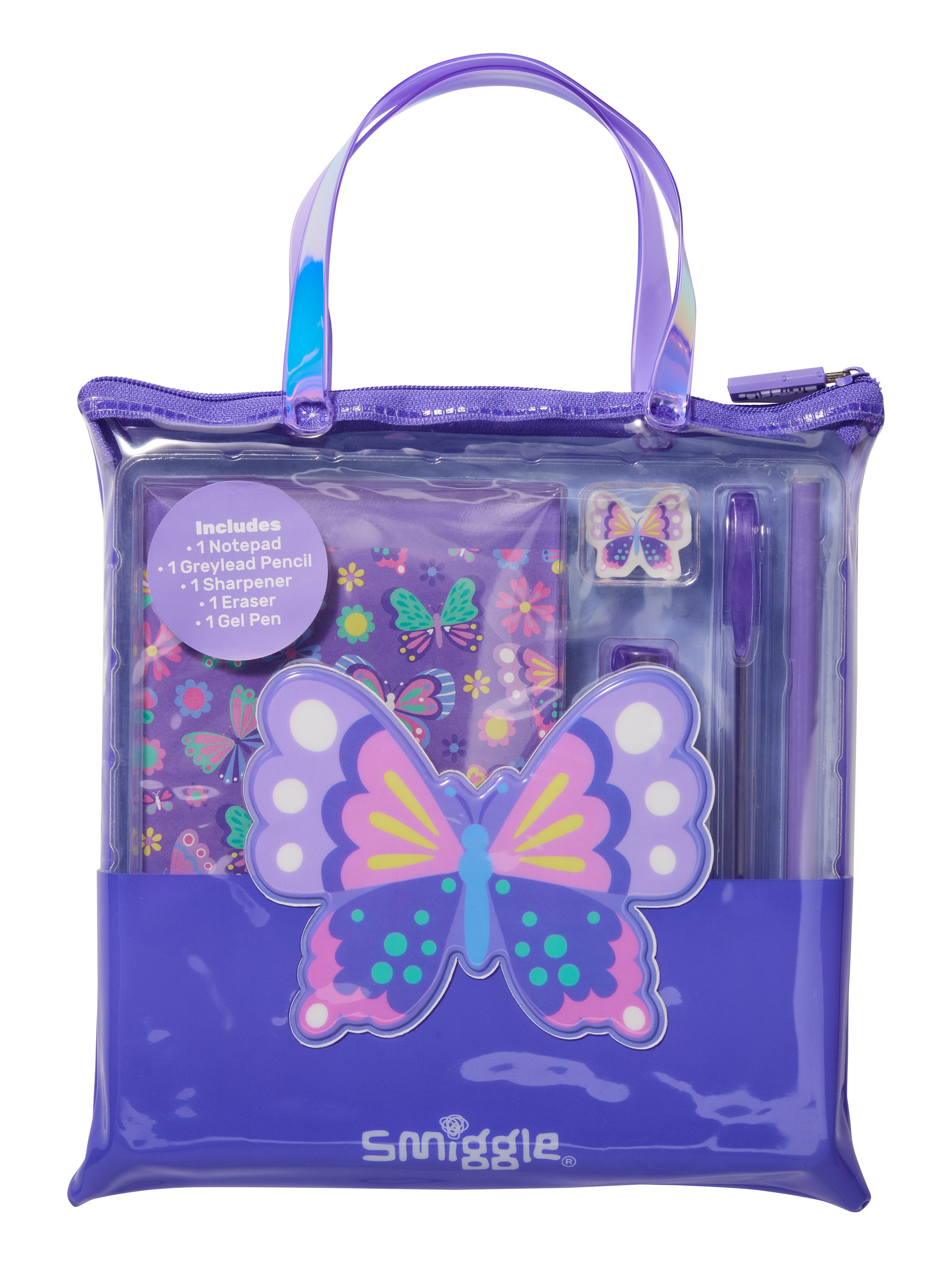 Mini Wonder Stationery Gift Pack