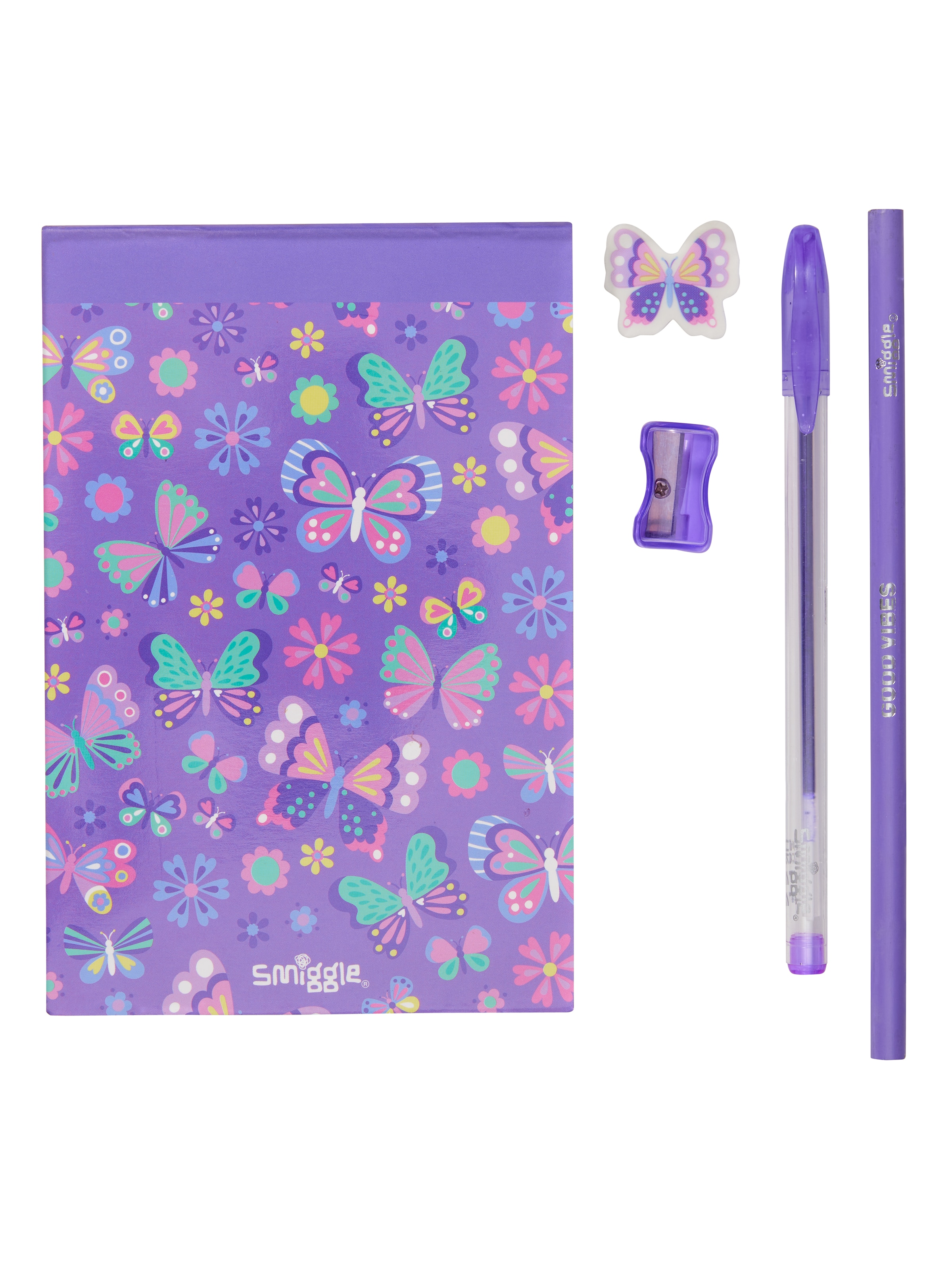 Mini Wonder Stationery Gift Pack