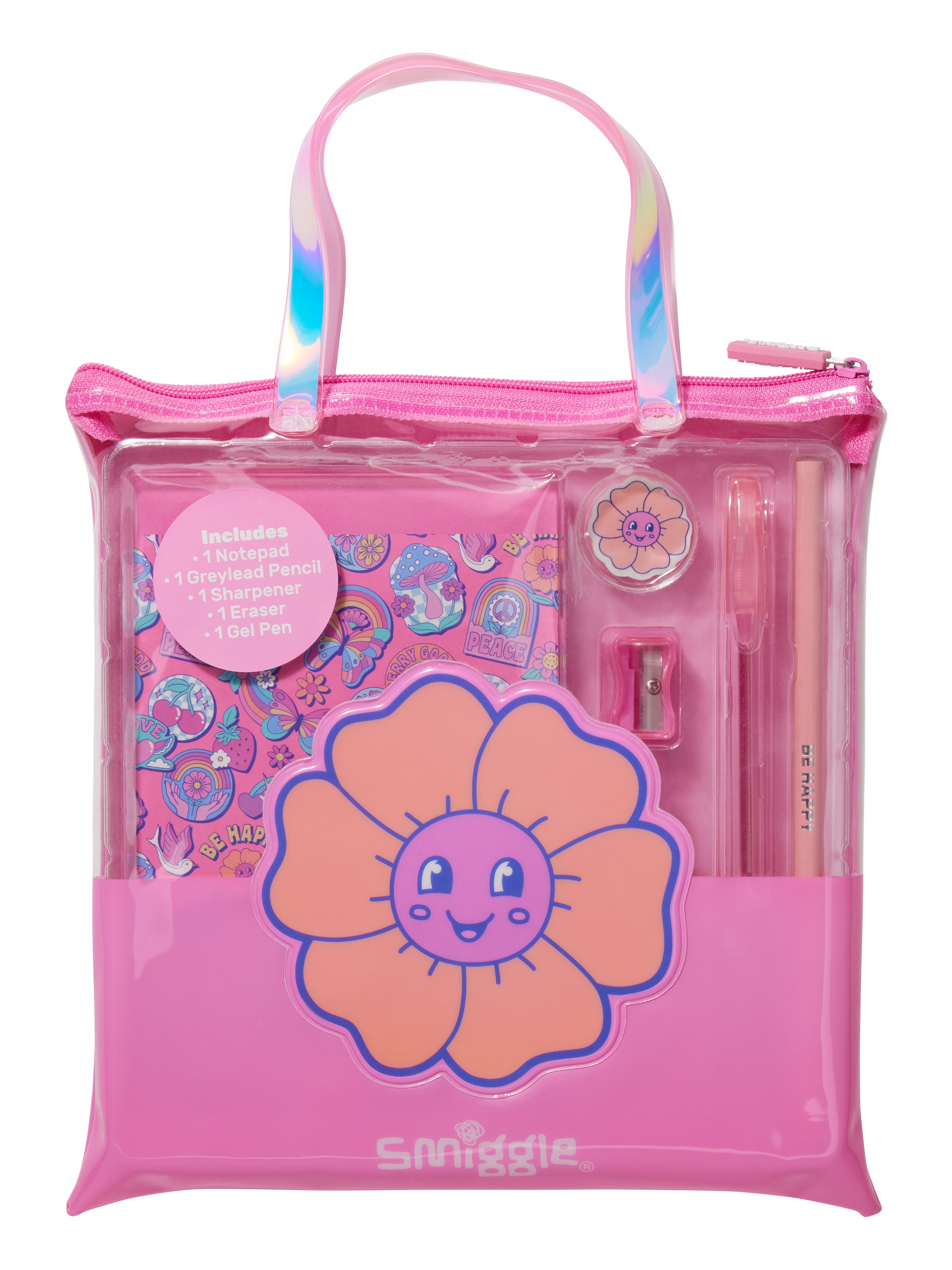 Mini Wonder Stationery Gift Pack
