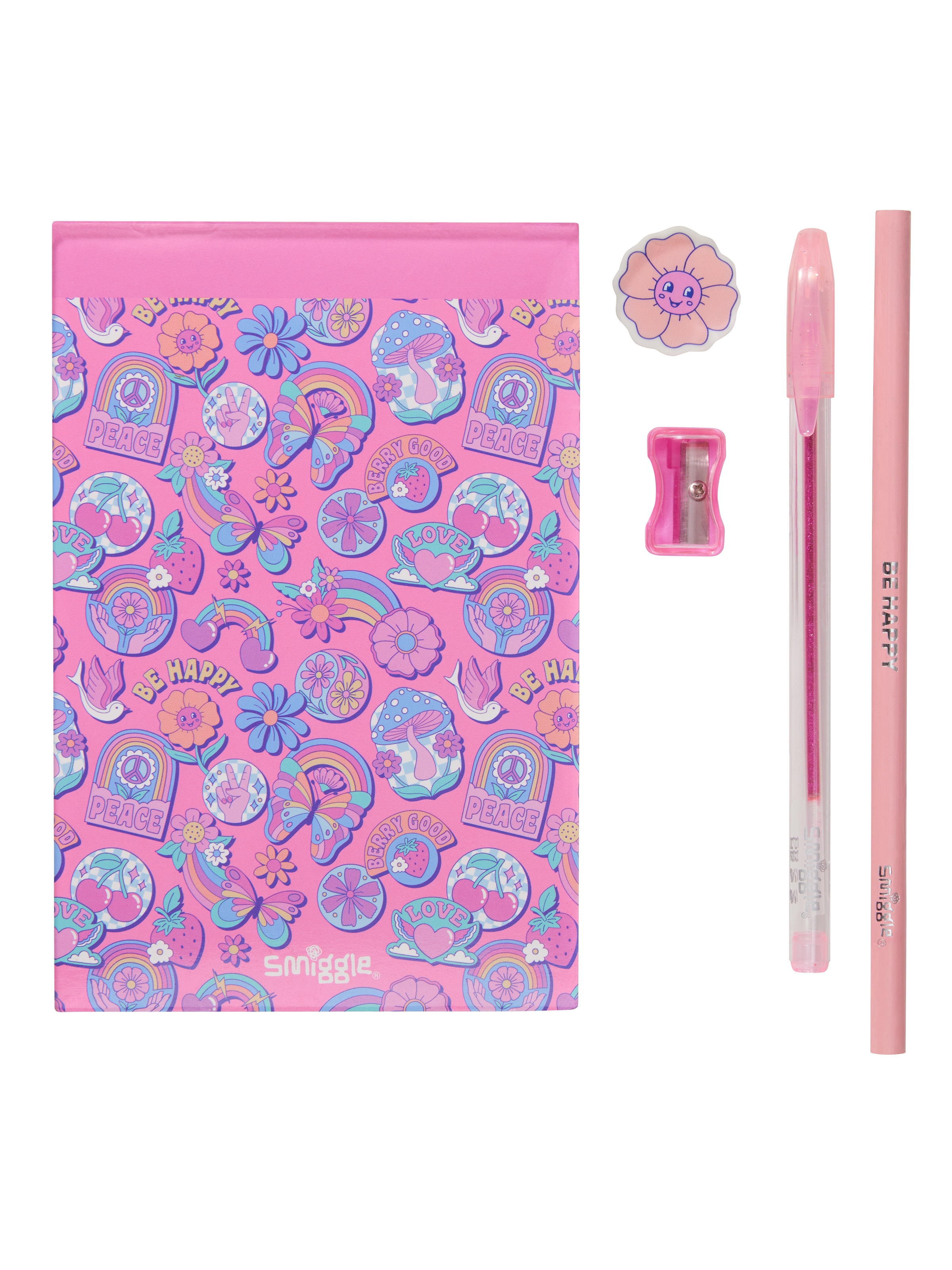 Mini Wonder Stationery Gift Pack