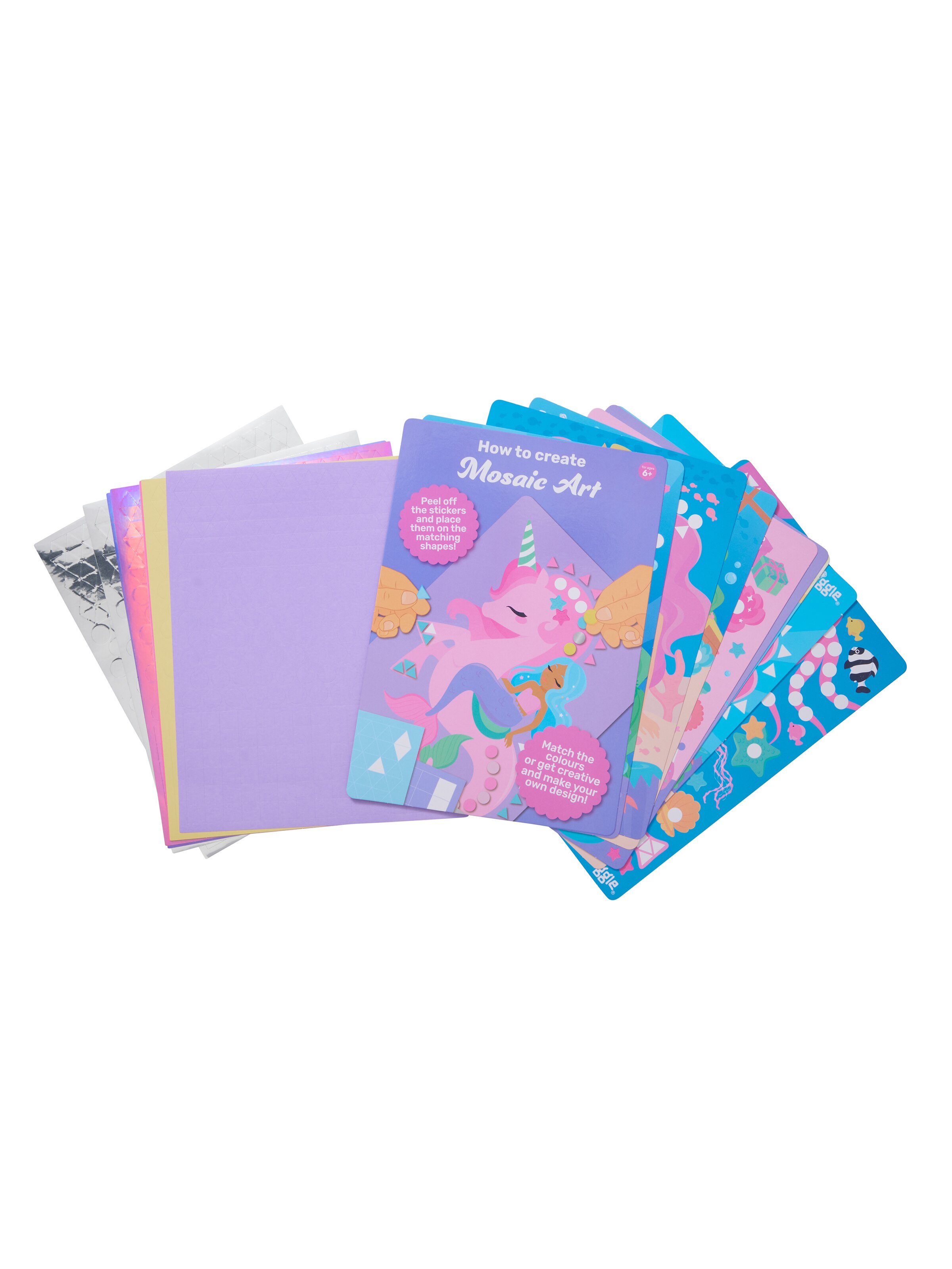 Crafty Activity Gift Set