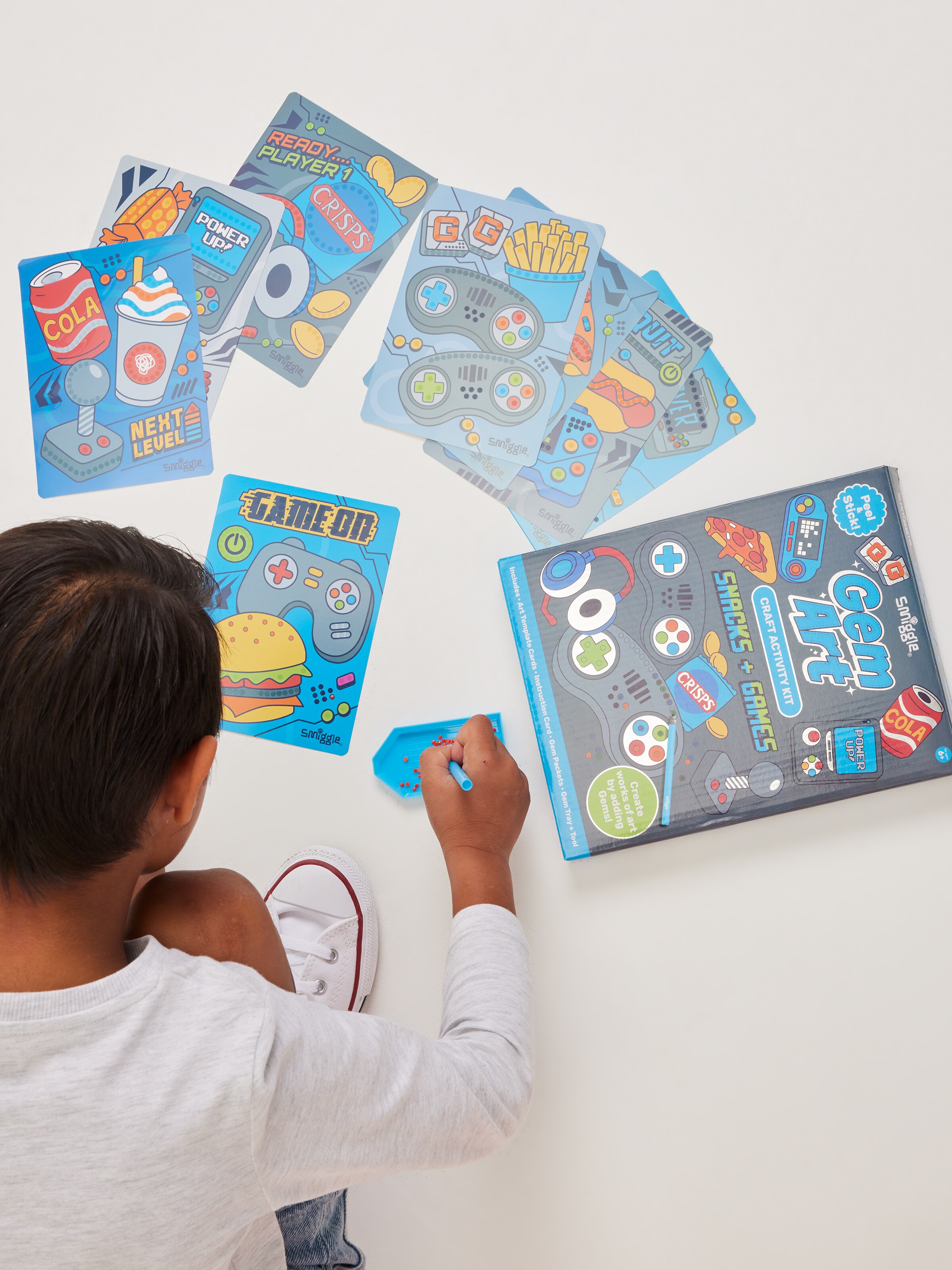 Creative Activity Gift Set