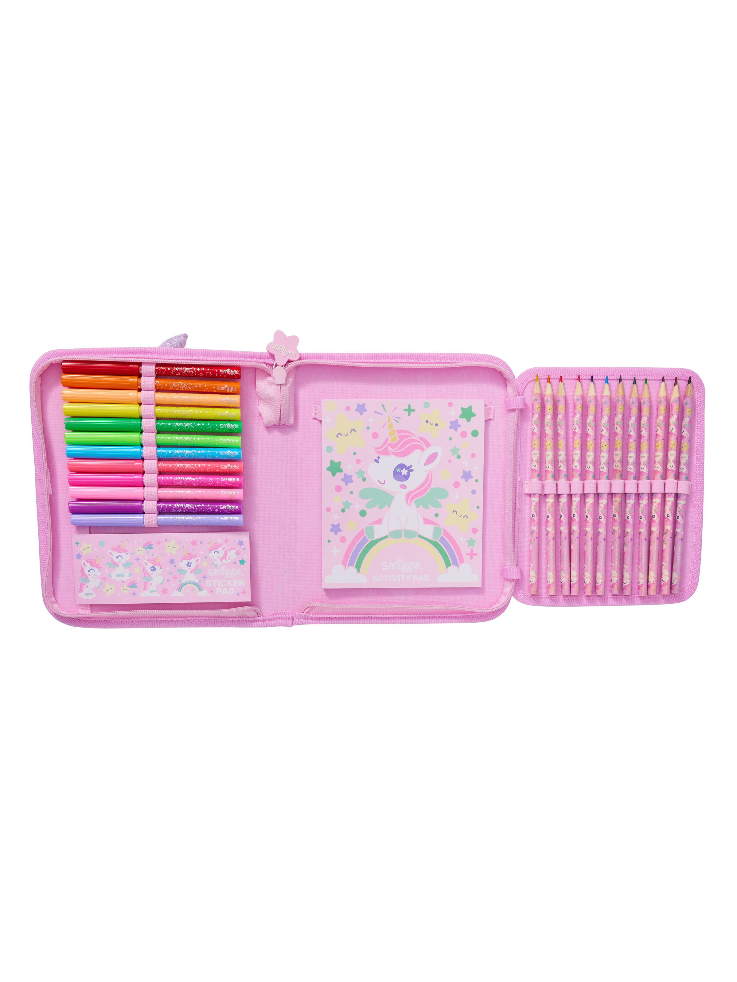 Fluffy Paws Junior Stationery Gift Pack