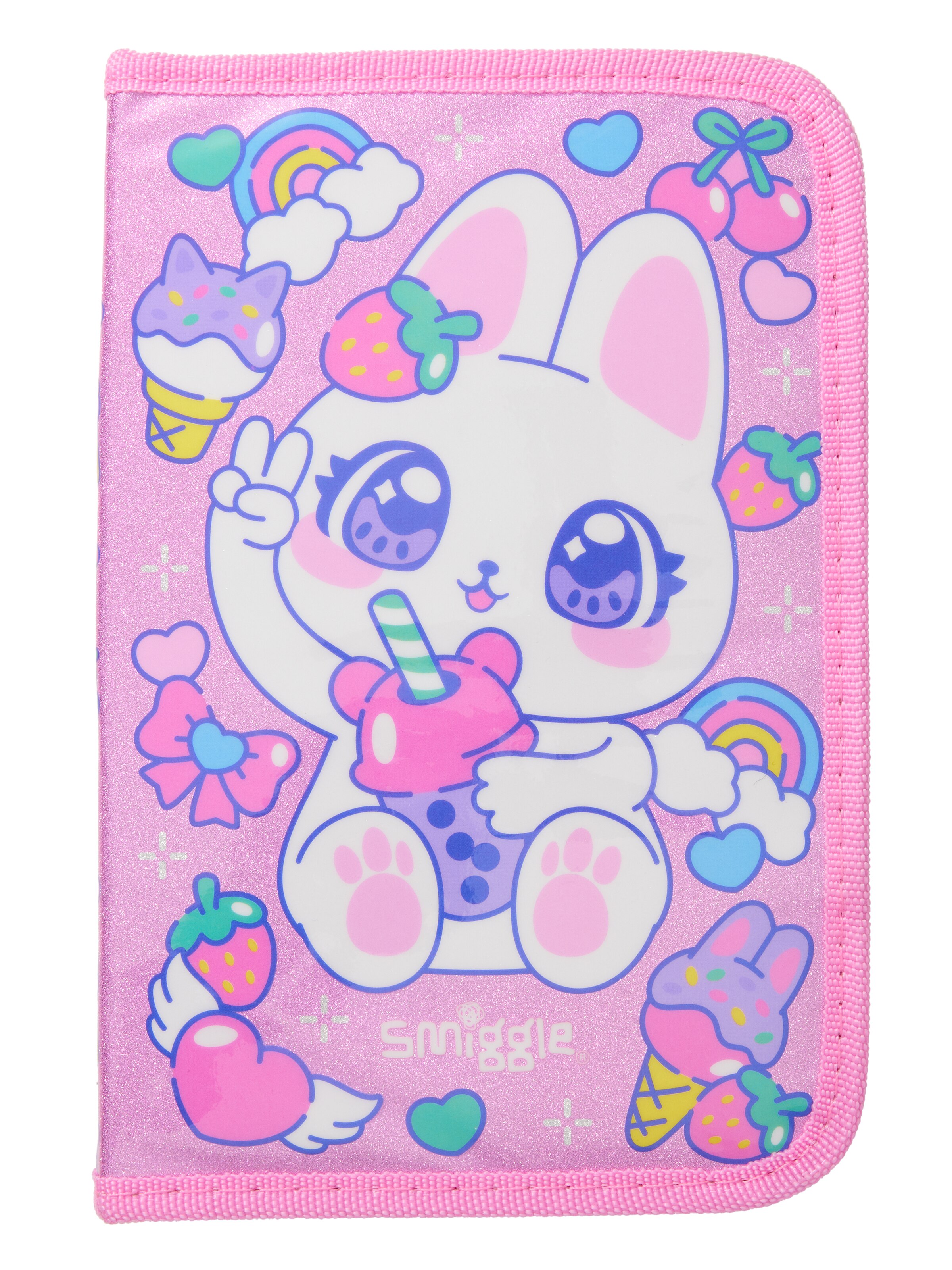 Bright Eyes Stationery Gift Pack