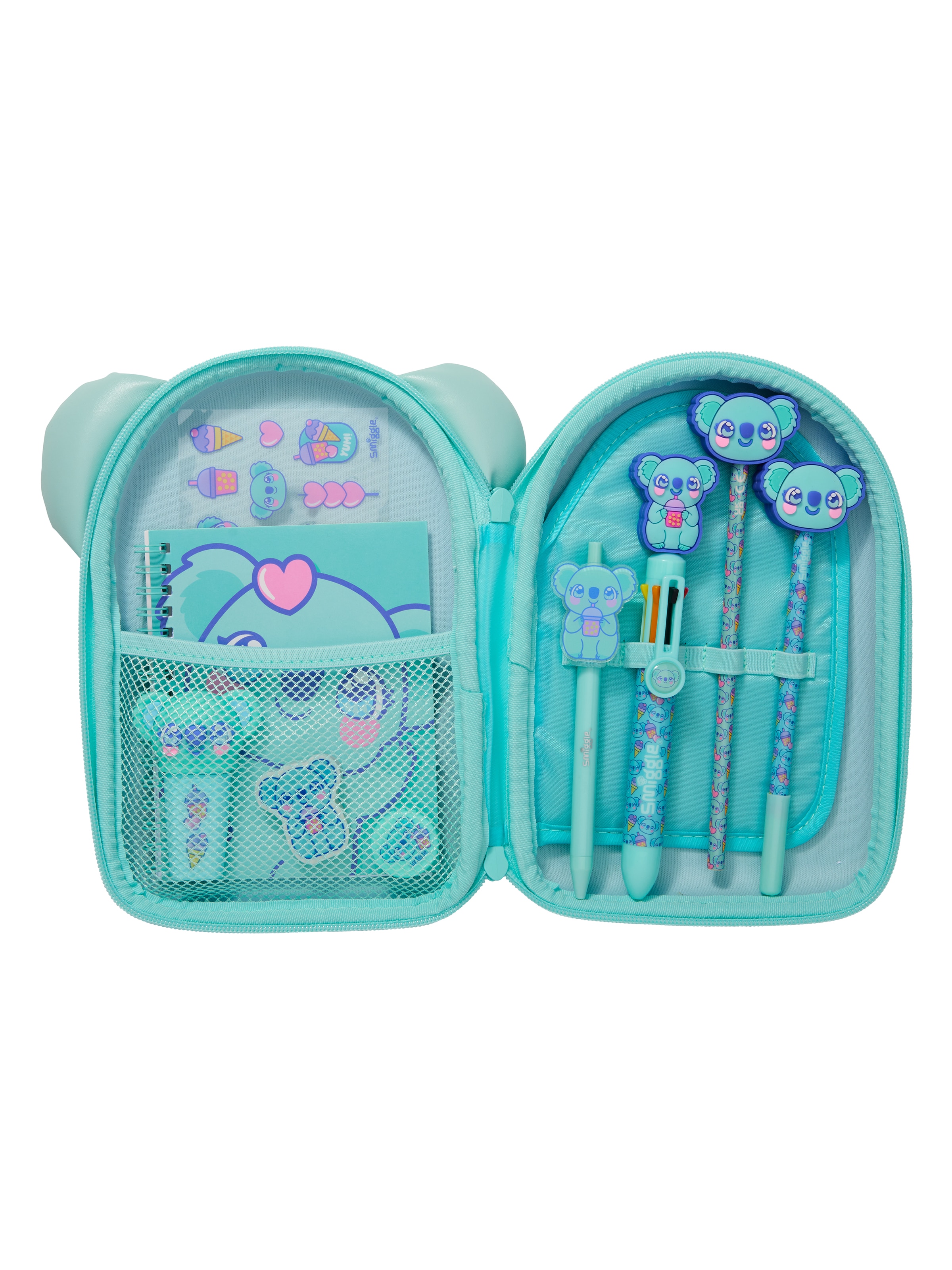 Pals Hardtop Stationery Gift Pack