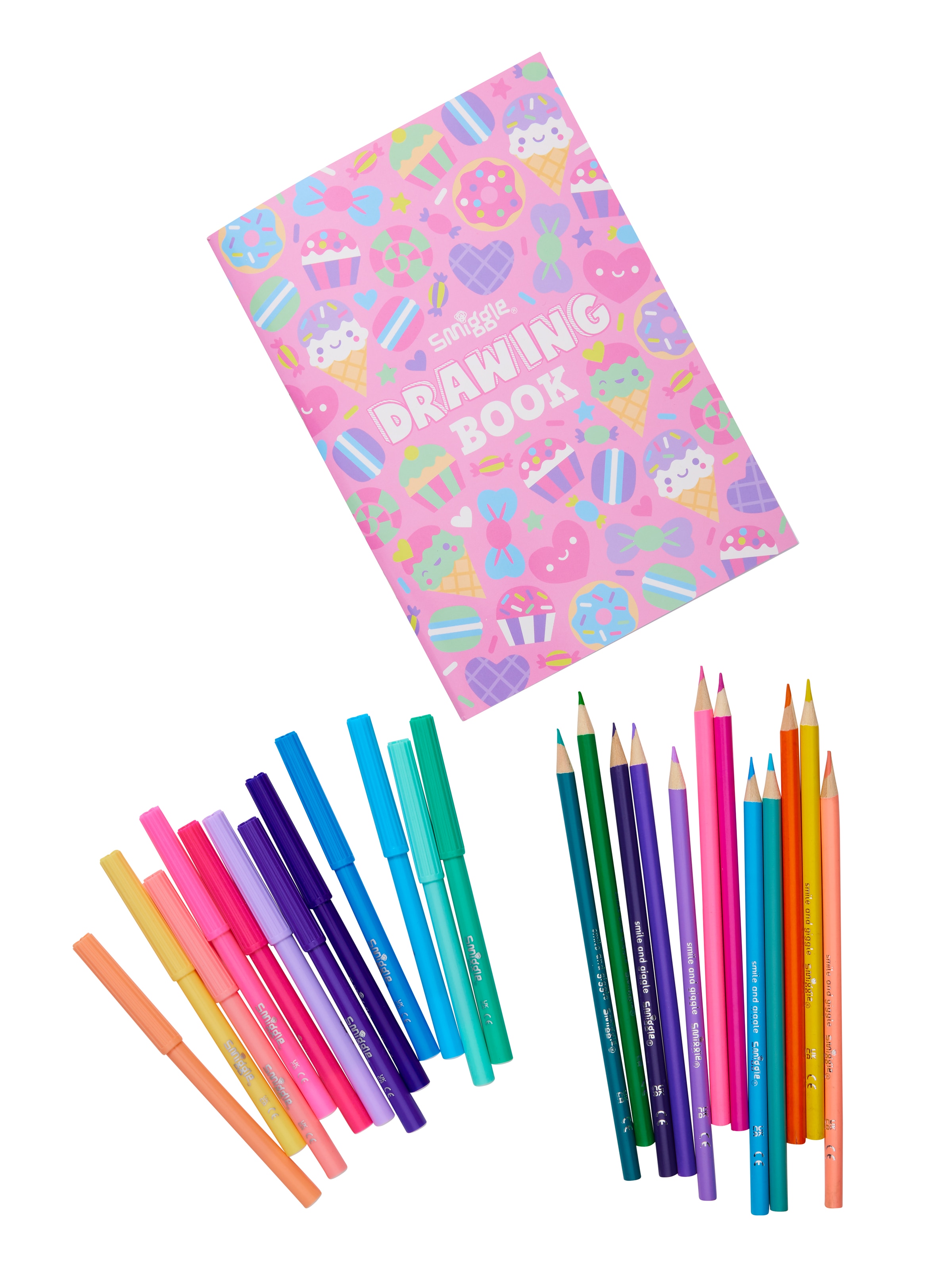 Draw Anywhere Kit