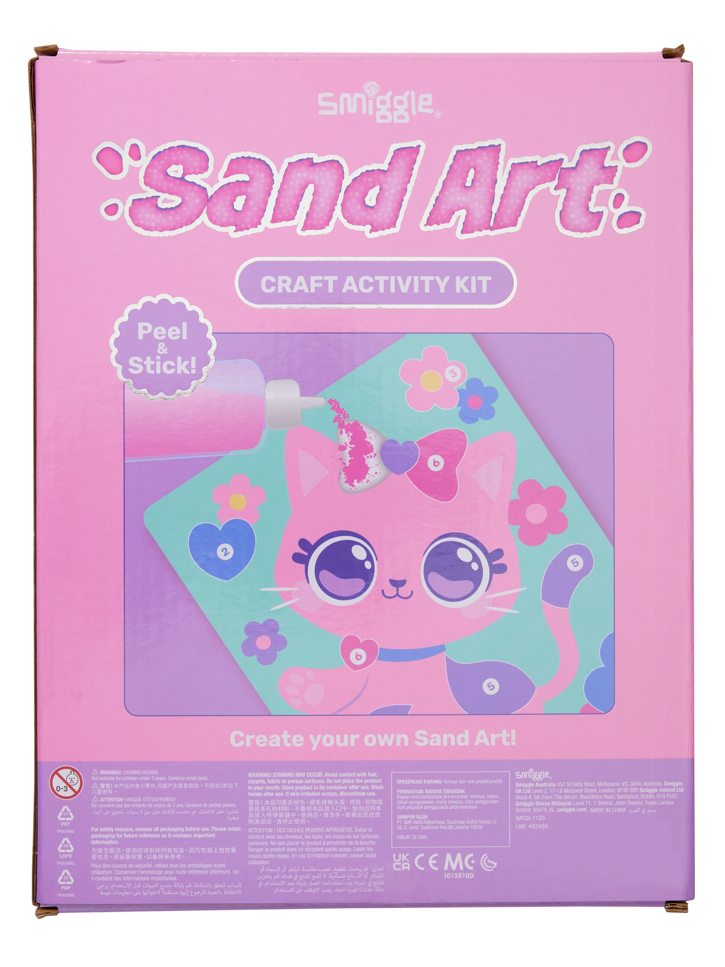 Creative Activity Gift Set