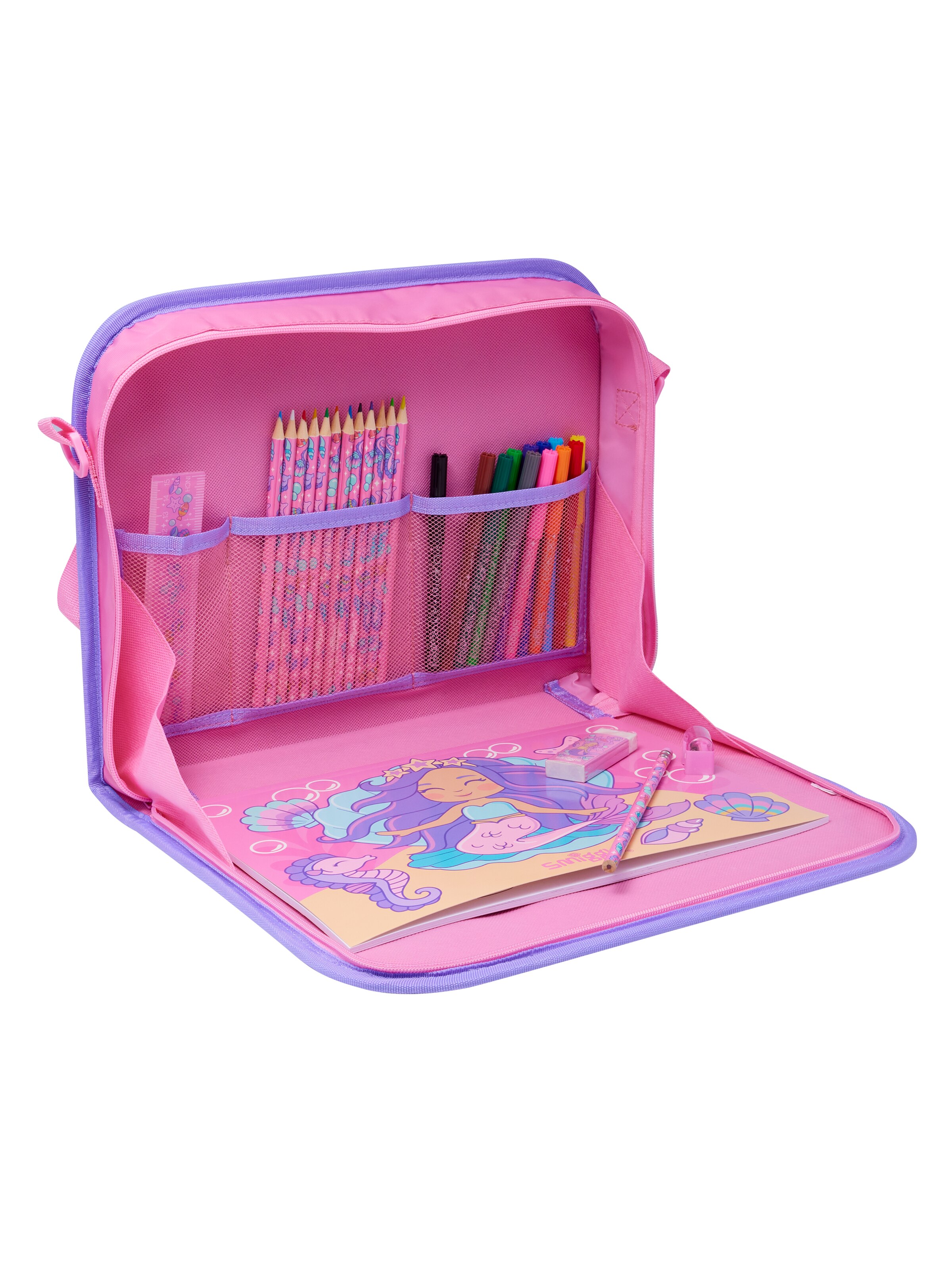 Dream On-The-Go Colouring Studio