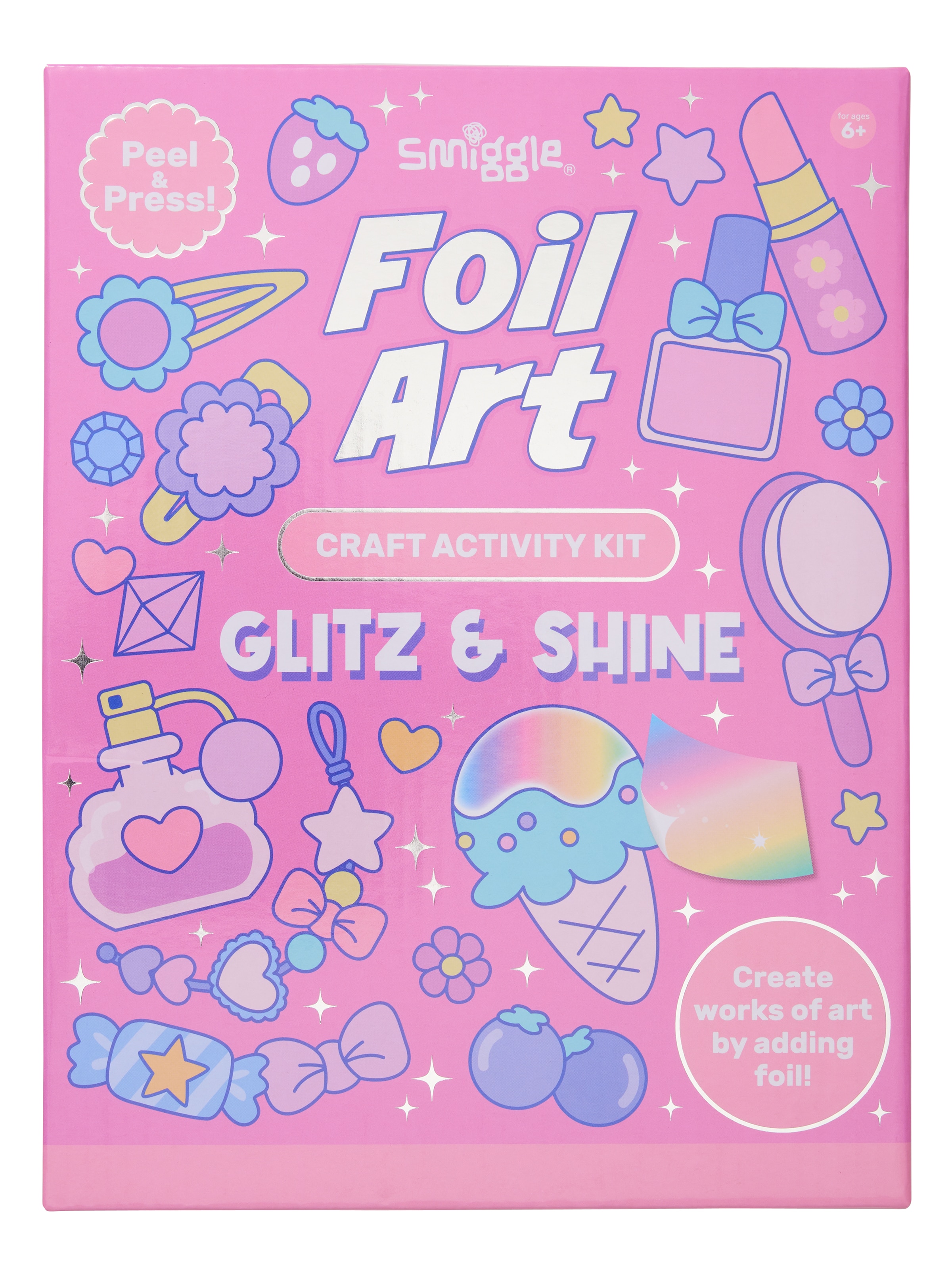 Crafty Activity Gift Set