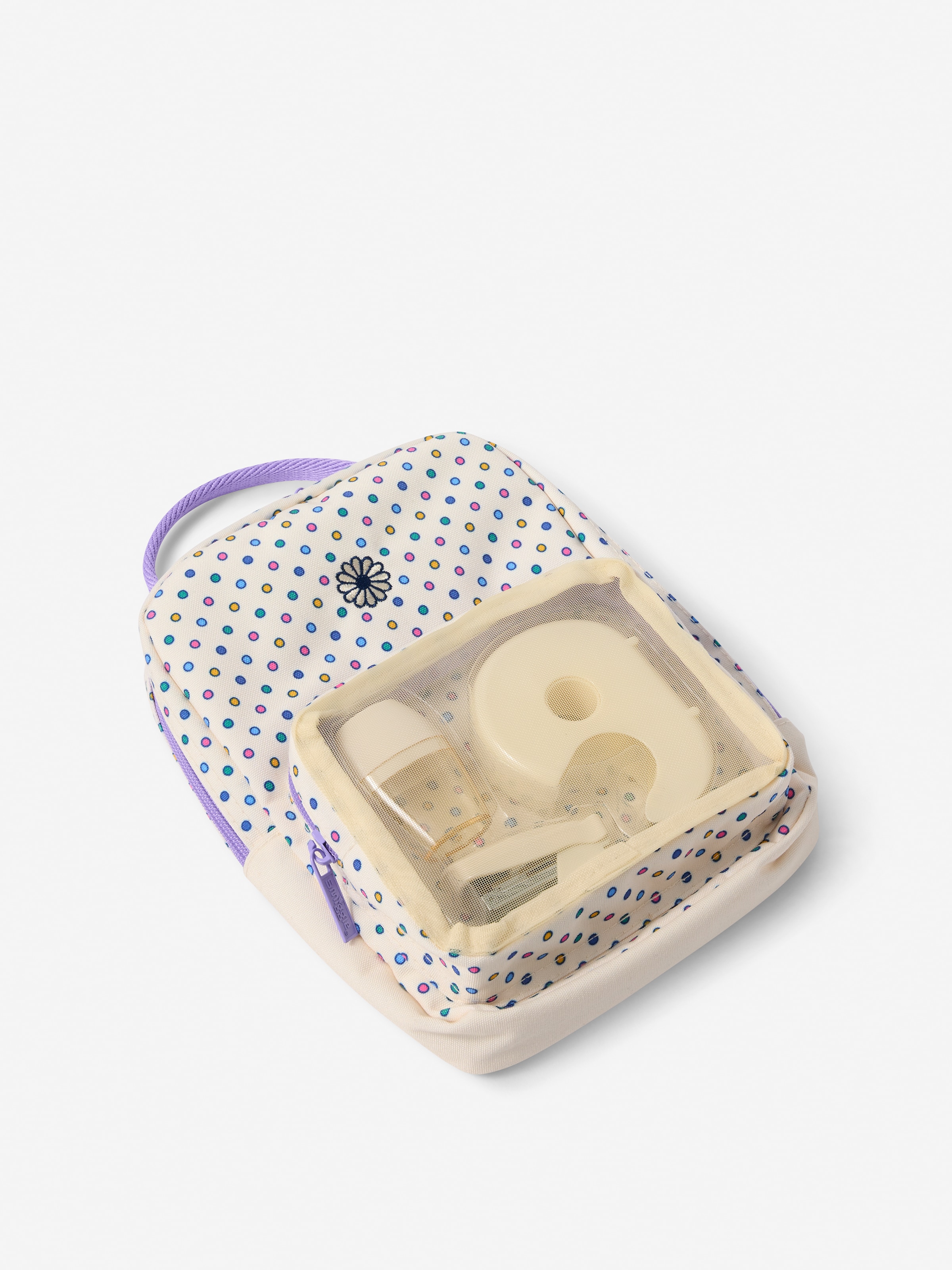Floral A5 Organiser Kit