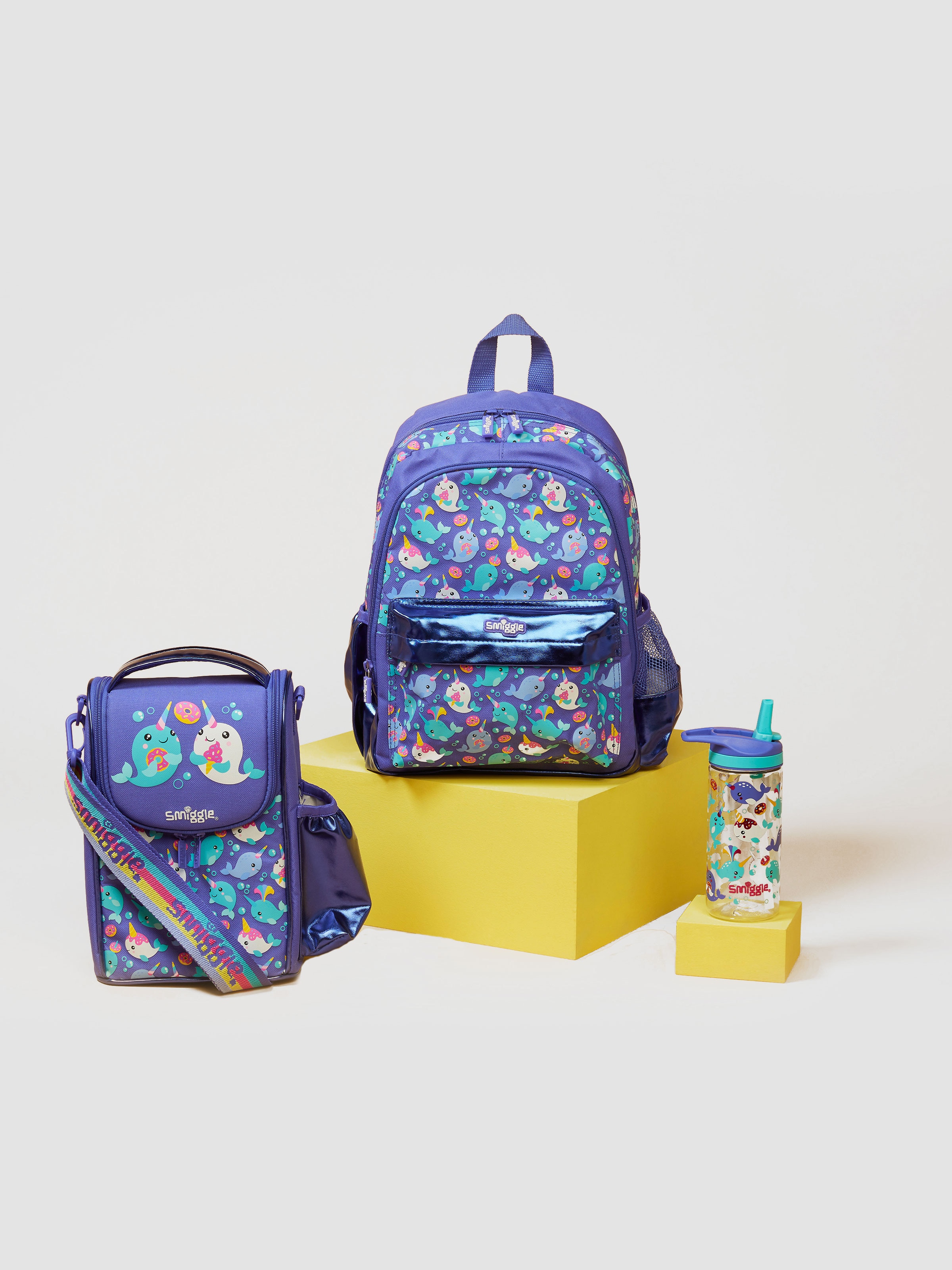 Whirl Lunch Pre-School Bundle