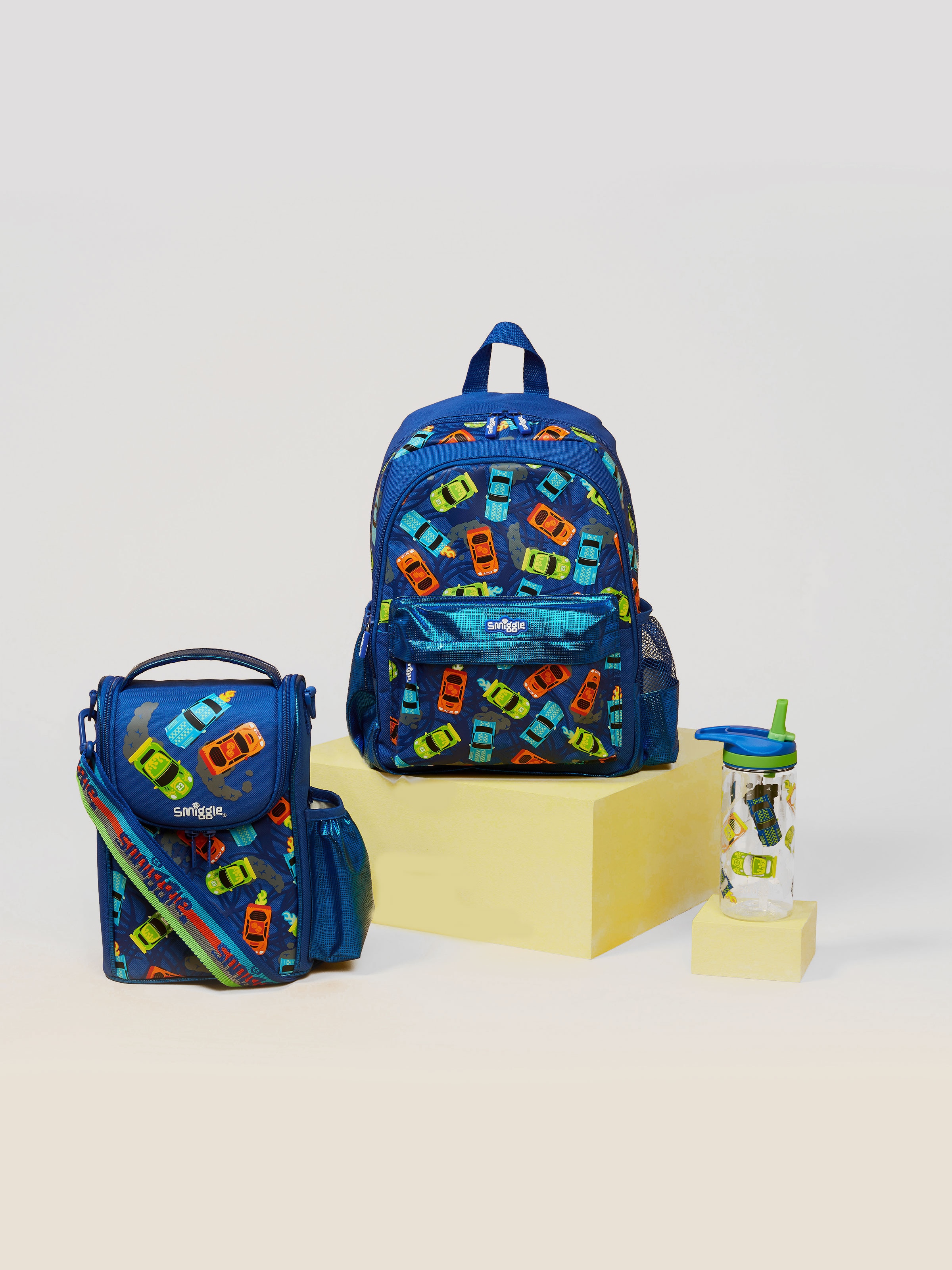 Whirl Lunch Pre-School Bundle