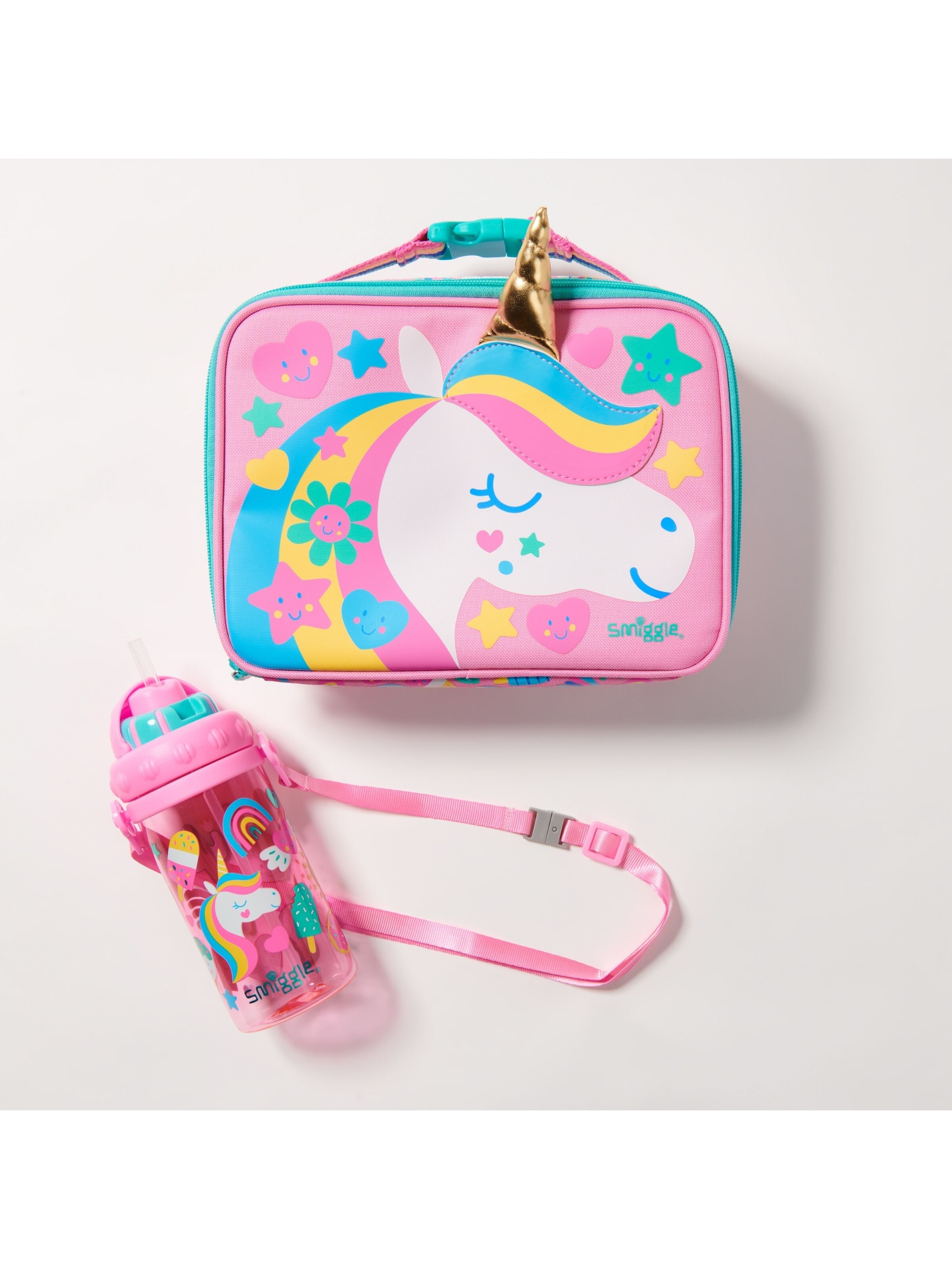 Round About Teeny Tiny Lunch Bundle