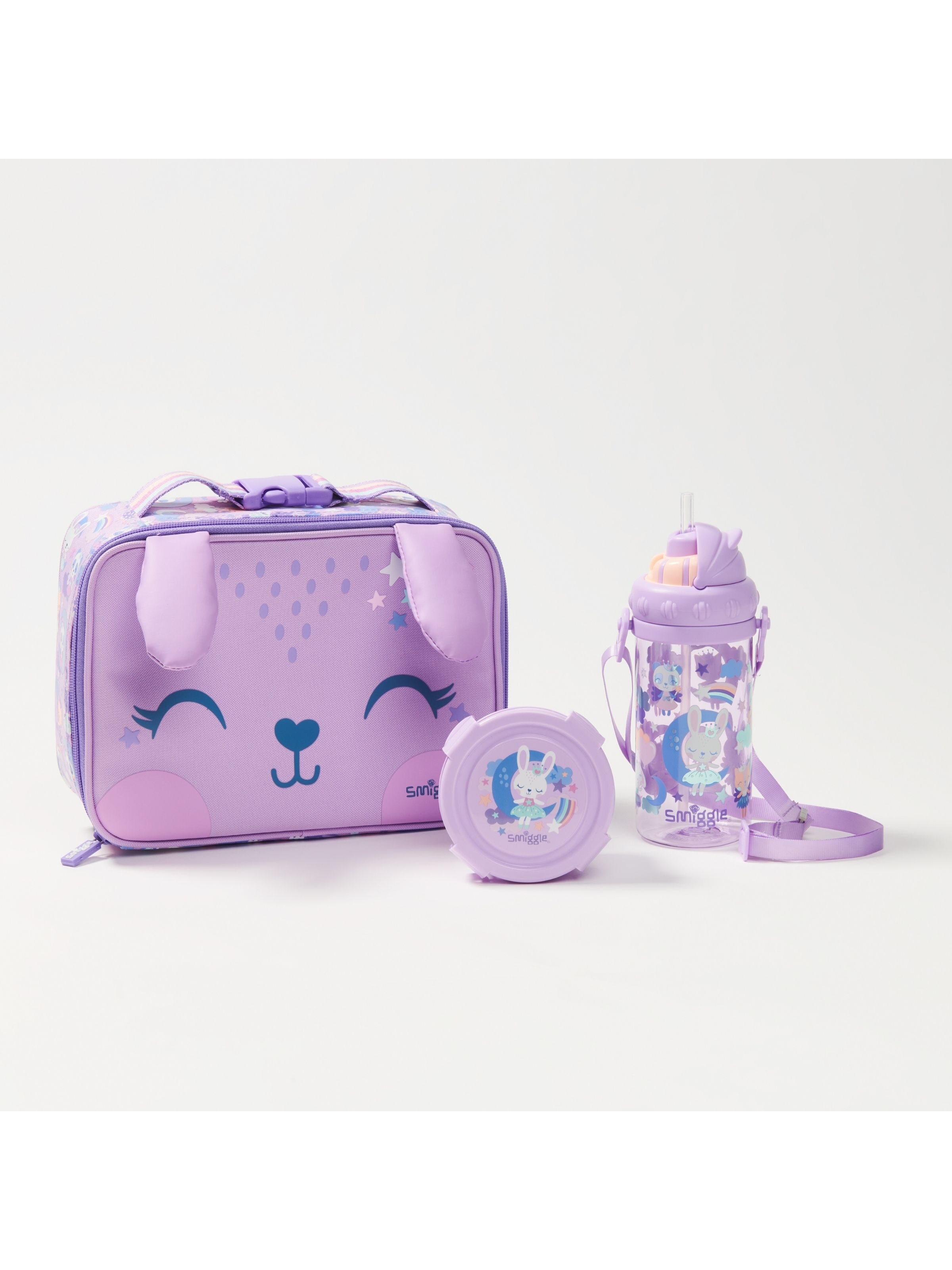 Round About Teeny Tiny Lunch Bundle