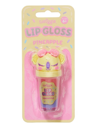 Lip Gloss Pot                                                                                                                   