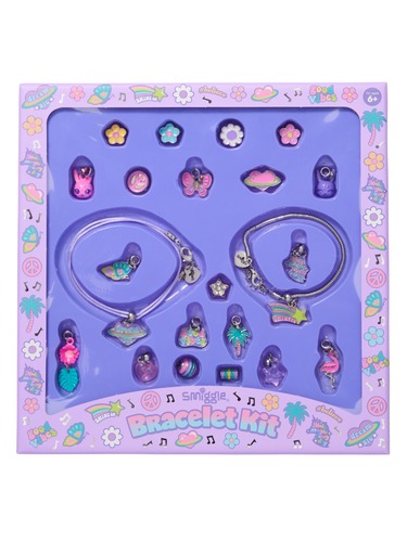 All Stars Jewellery Kit                                                                                                         