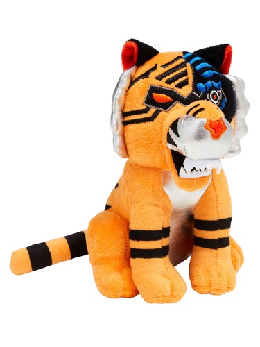 Hey There Plush                                                                                                                 